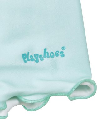 Playshoes Badeanzug UV-Schutz Bade-Set Einhornmeerkatze