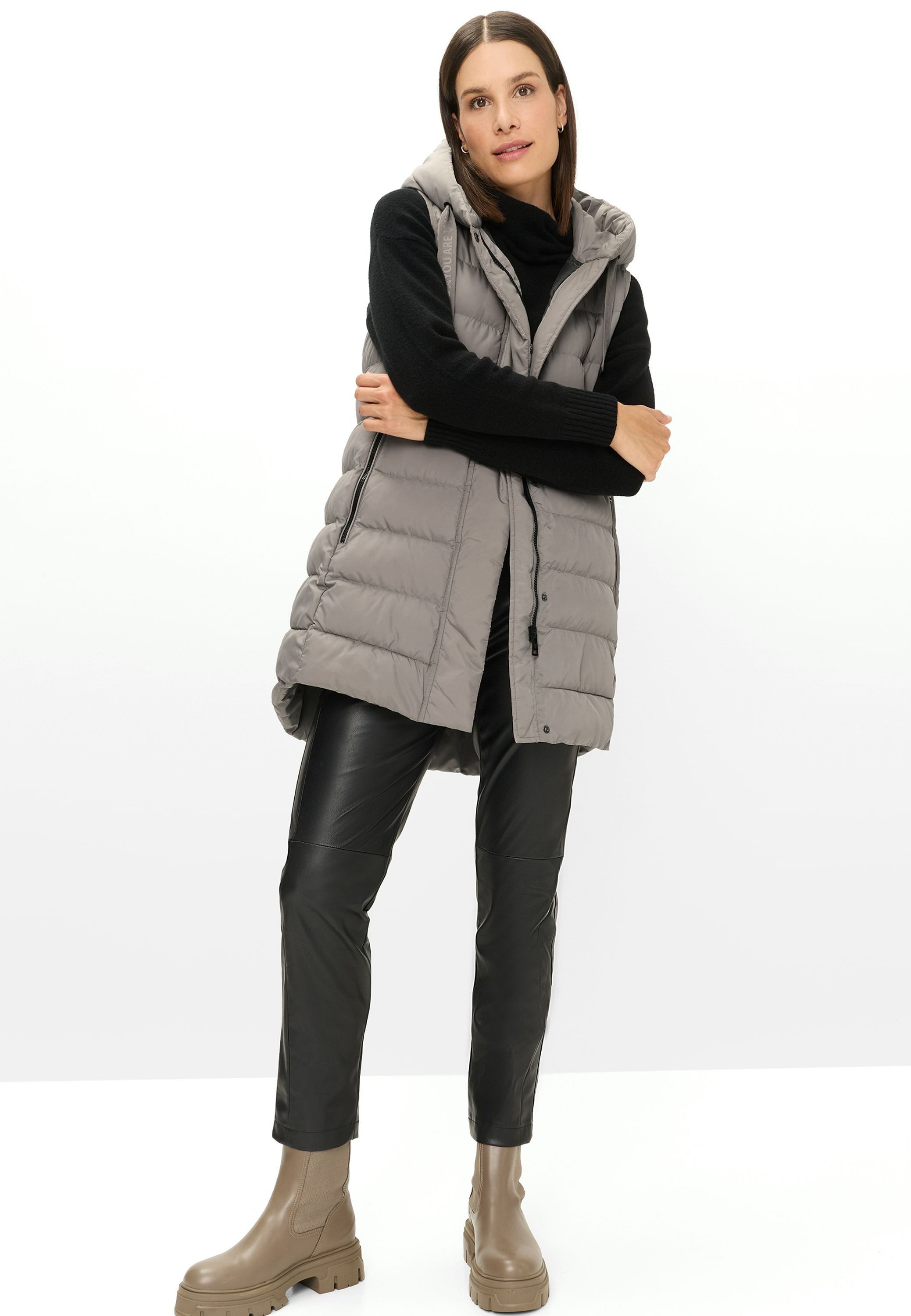 Fuchs Schmitt Steppjacke