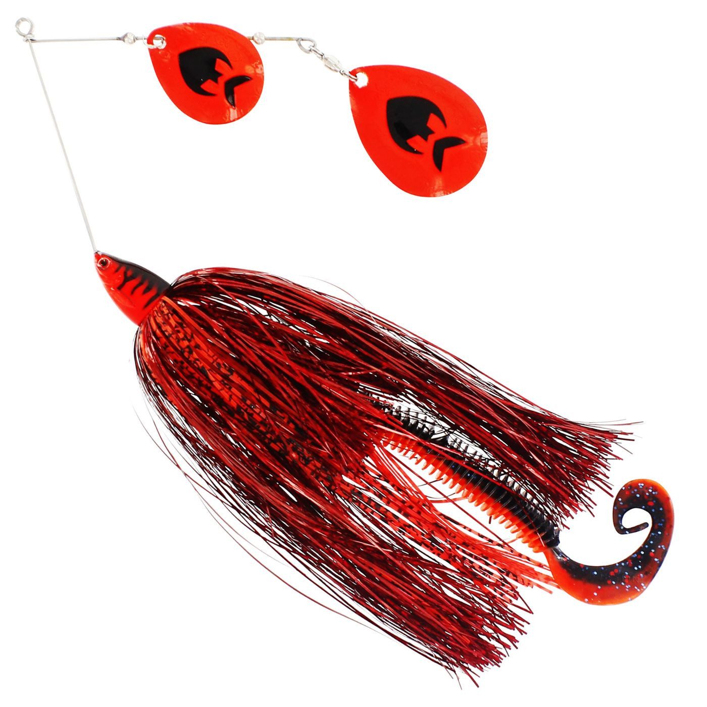 Flash Red
