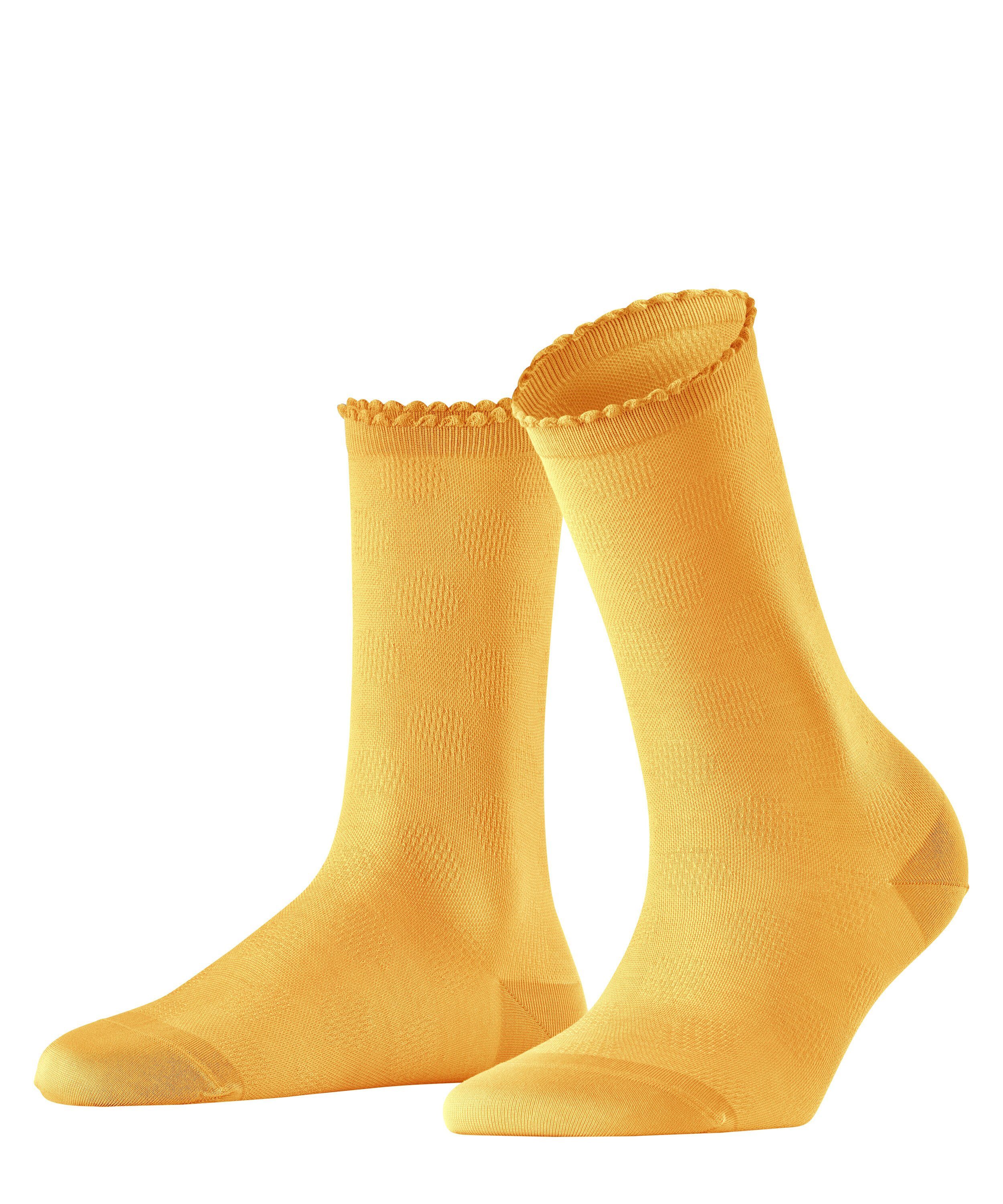 FALKE Socken Bold Dot (1-Paar) hot ray (1282) | Socken