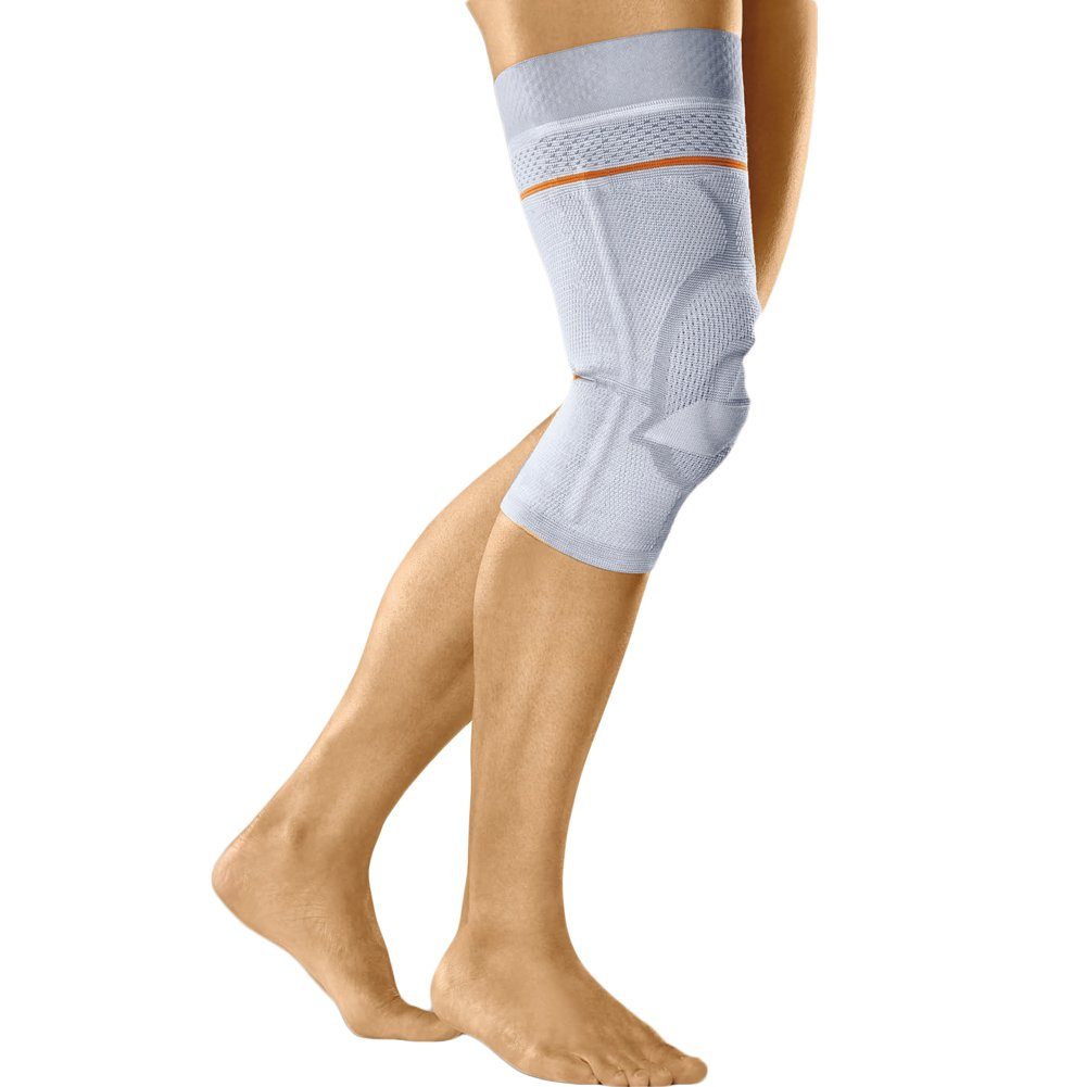 SPORLASTIC Kasseler Patellar-Sehnenbandage - Verstellbarer Knie-Schutz