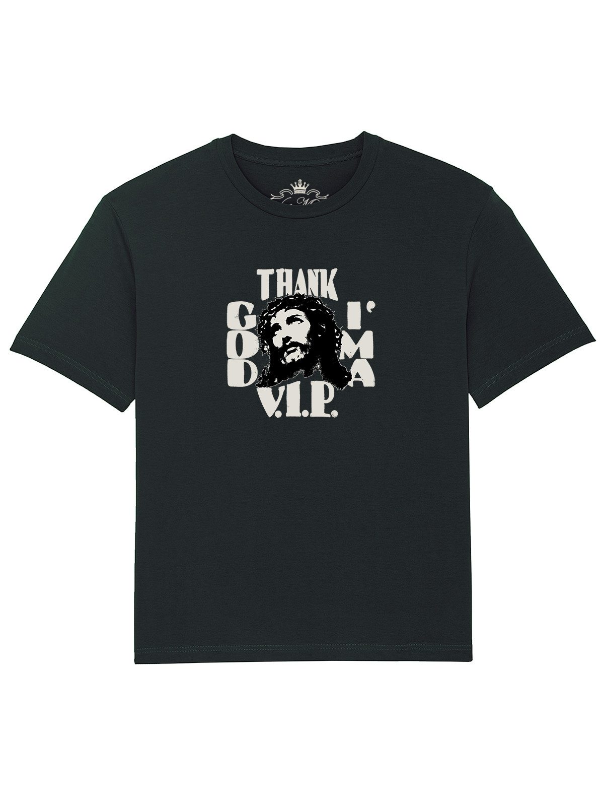 Vive Maria T-Shirt Thank God günstig online kaufen