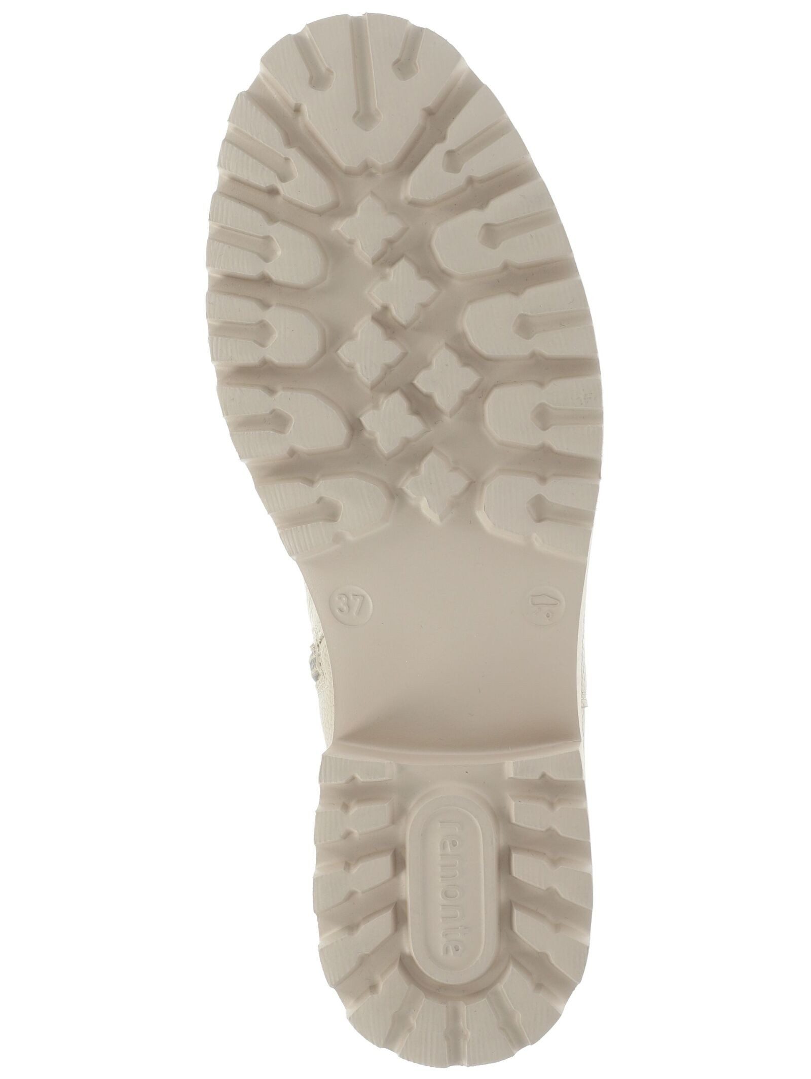 Remonte Remonte Stiefelette Leder/Textil Stiefelette