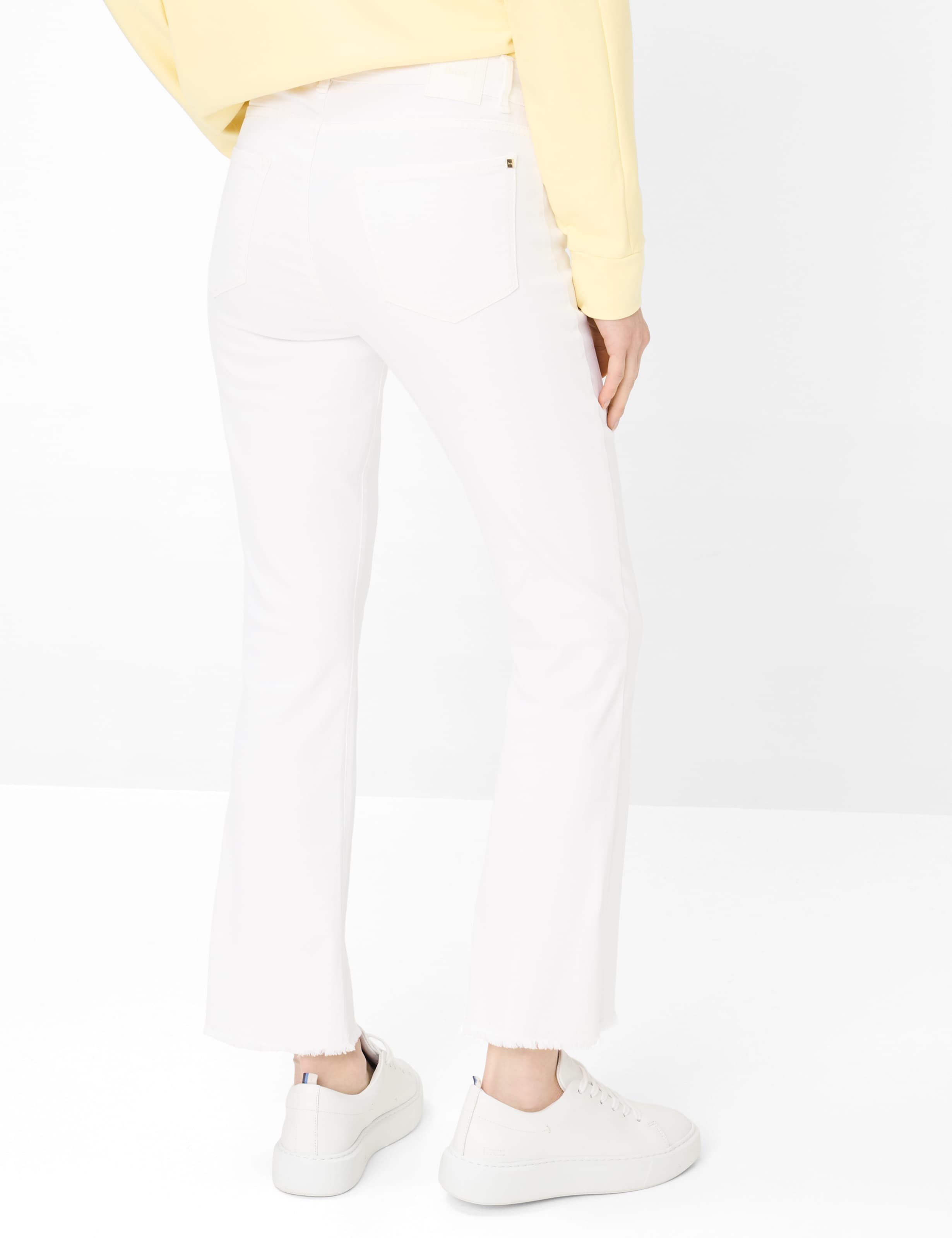 Brax 5-Pocket-Jeans Style SHAKIRA S BOOT günstig online kaufen