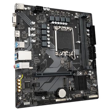 Gigabyte B760M H DDR4 Mainboard