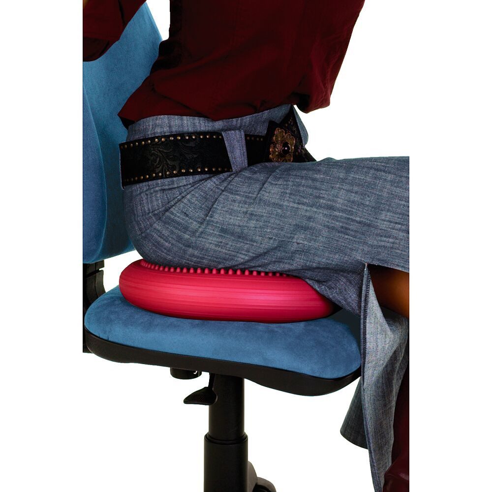 Togu Stuhlkissen Dynair Keil Ballkissen, Ergonomisches günstig online kaufen
