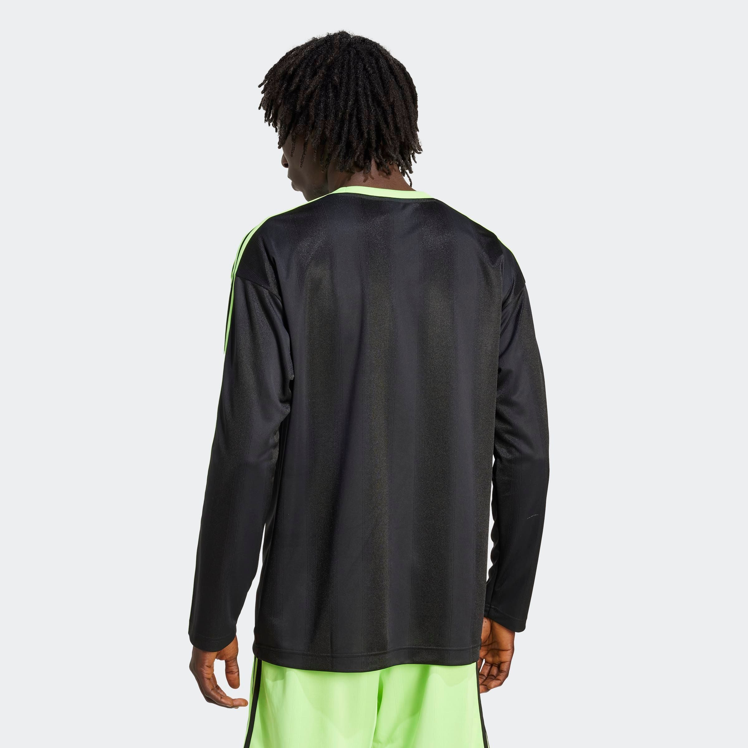 adidas Originals Langarmshirt JACQ JERSEY LS günstig online kaufen