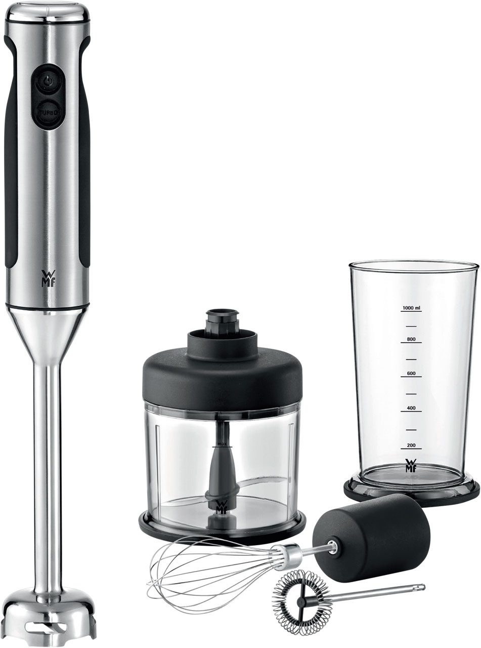LINEO Edelstab 4in1