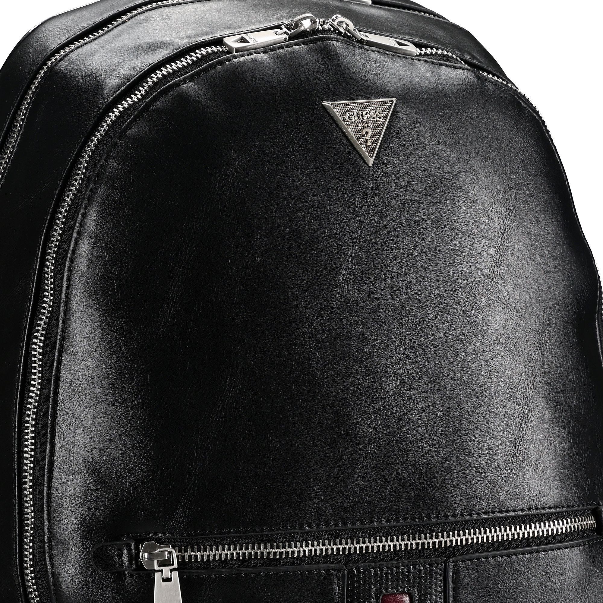 Guess Daypack Torino, Polyurethan