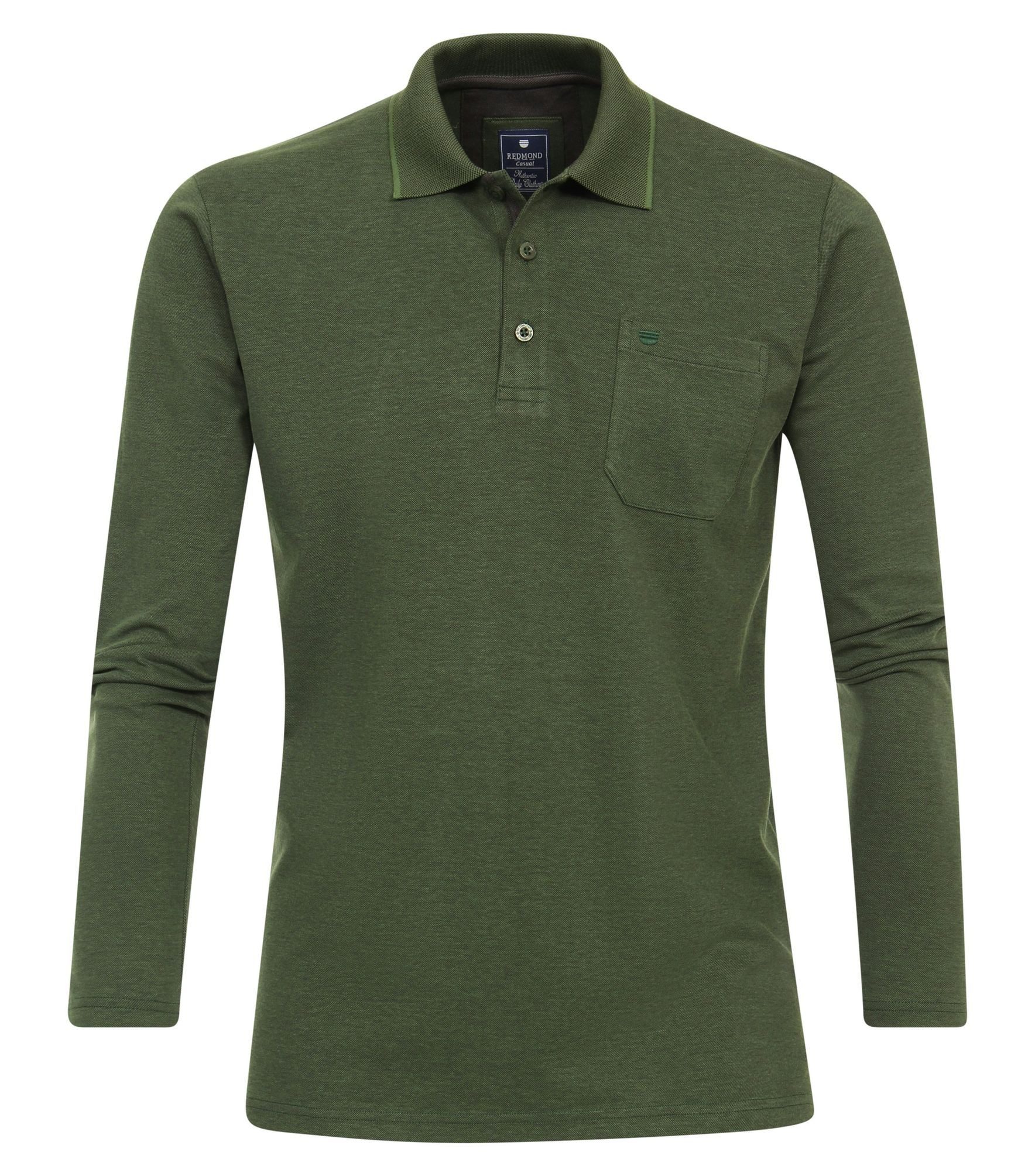 Redmond Langarmshirt 912111