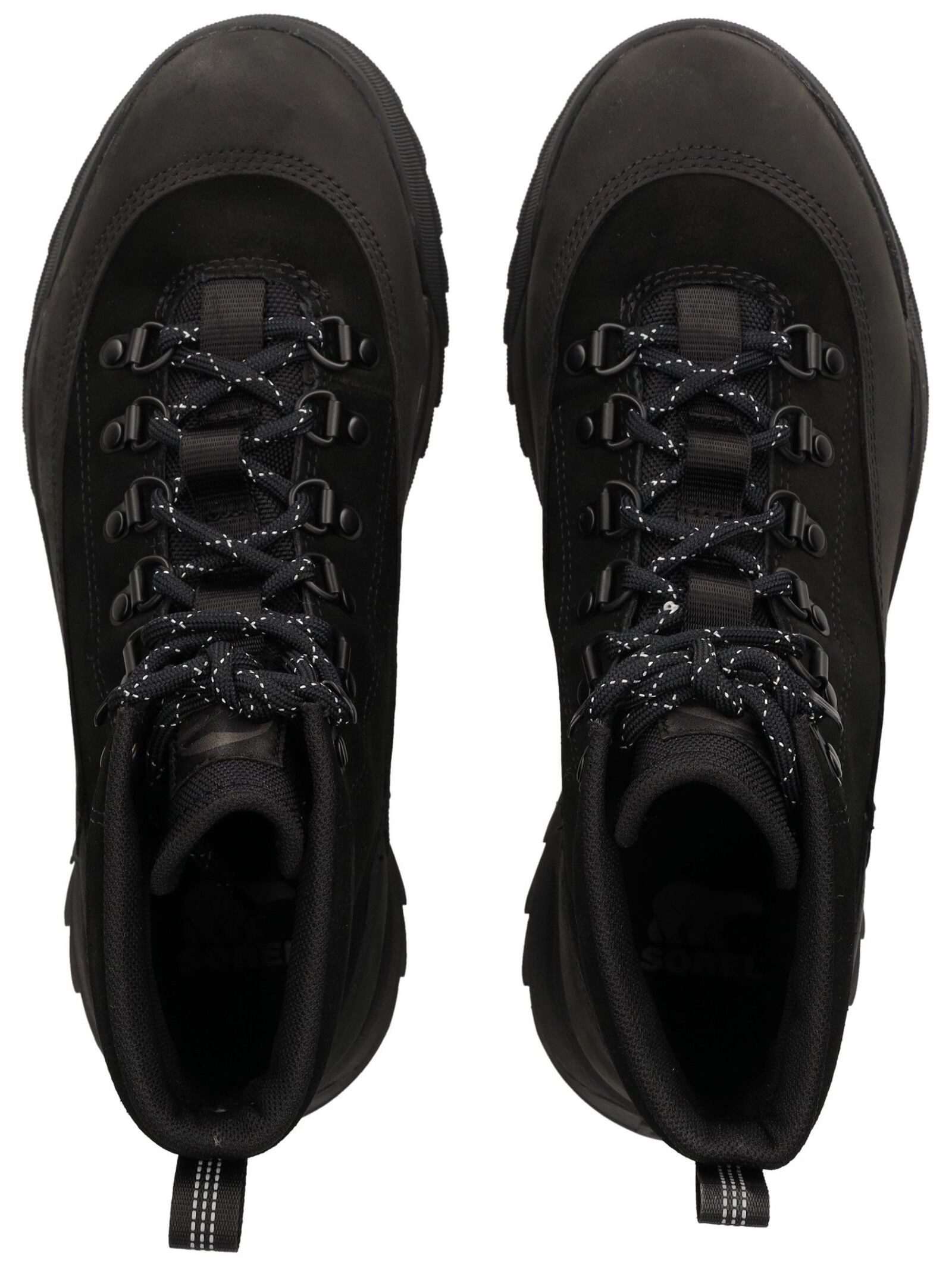 Sorel Sorel Stiefelette Leder Schnürstiefelette