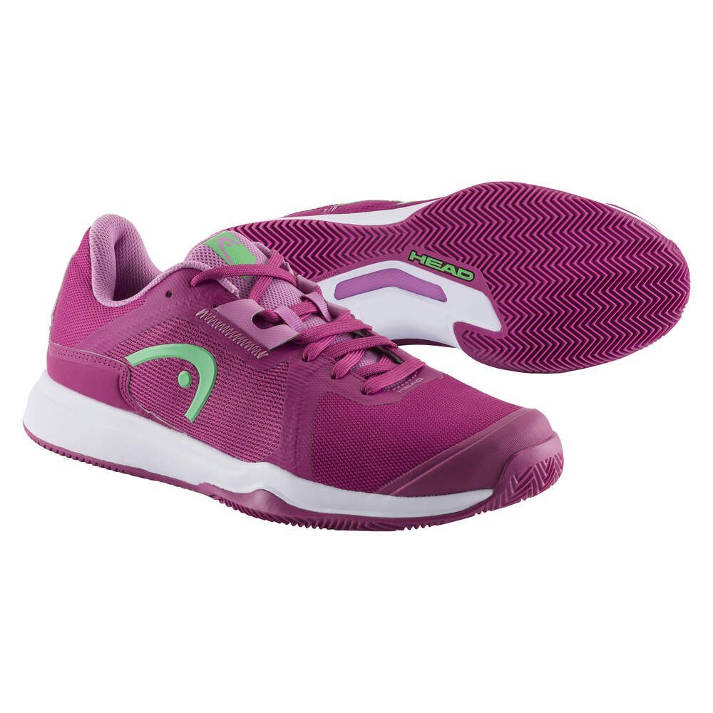 Head Head Sprint Team 3.5 Clay Damen Tennisschuhe Tennisschuh