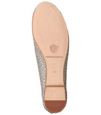 Melvin & Hamilton Ballerinas Leder Ballerina