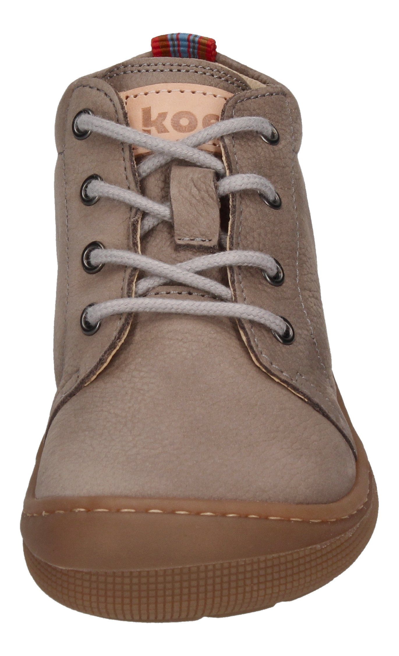 KOEL DELI 2.0 Barfußschuh Grey