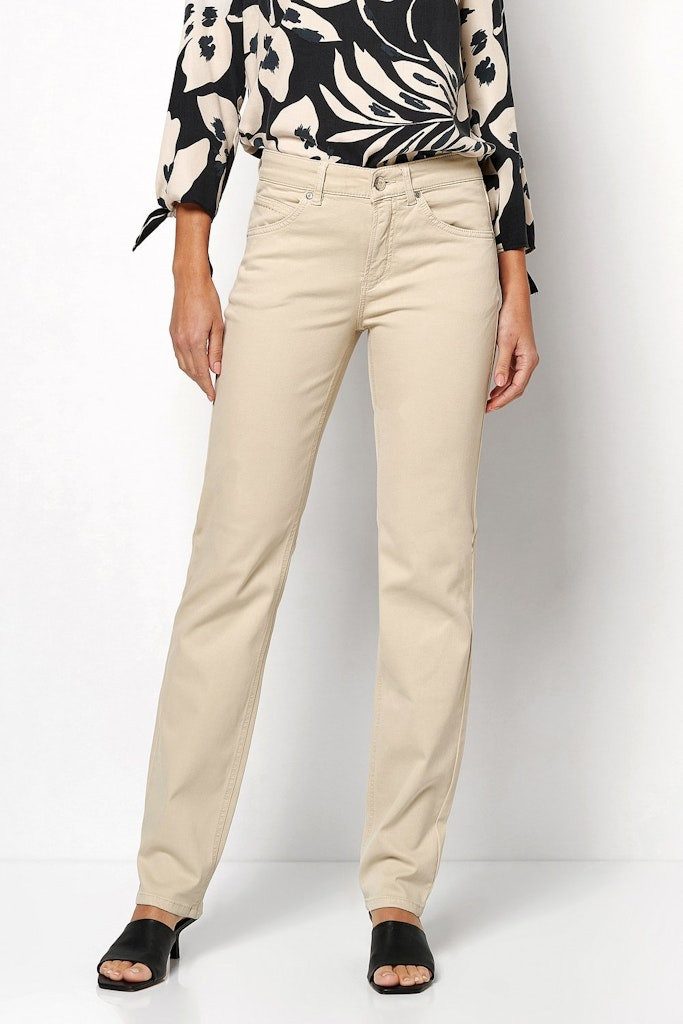 Bequeme Jeans TONI / Da.Jeans / Liv