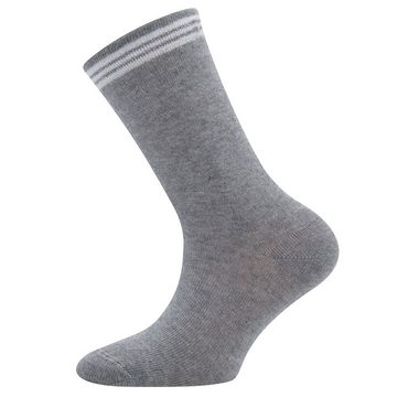Ewers Socken Socken Ruffle (4-Paar)