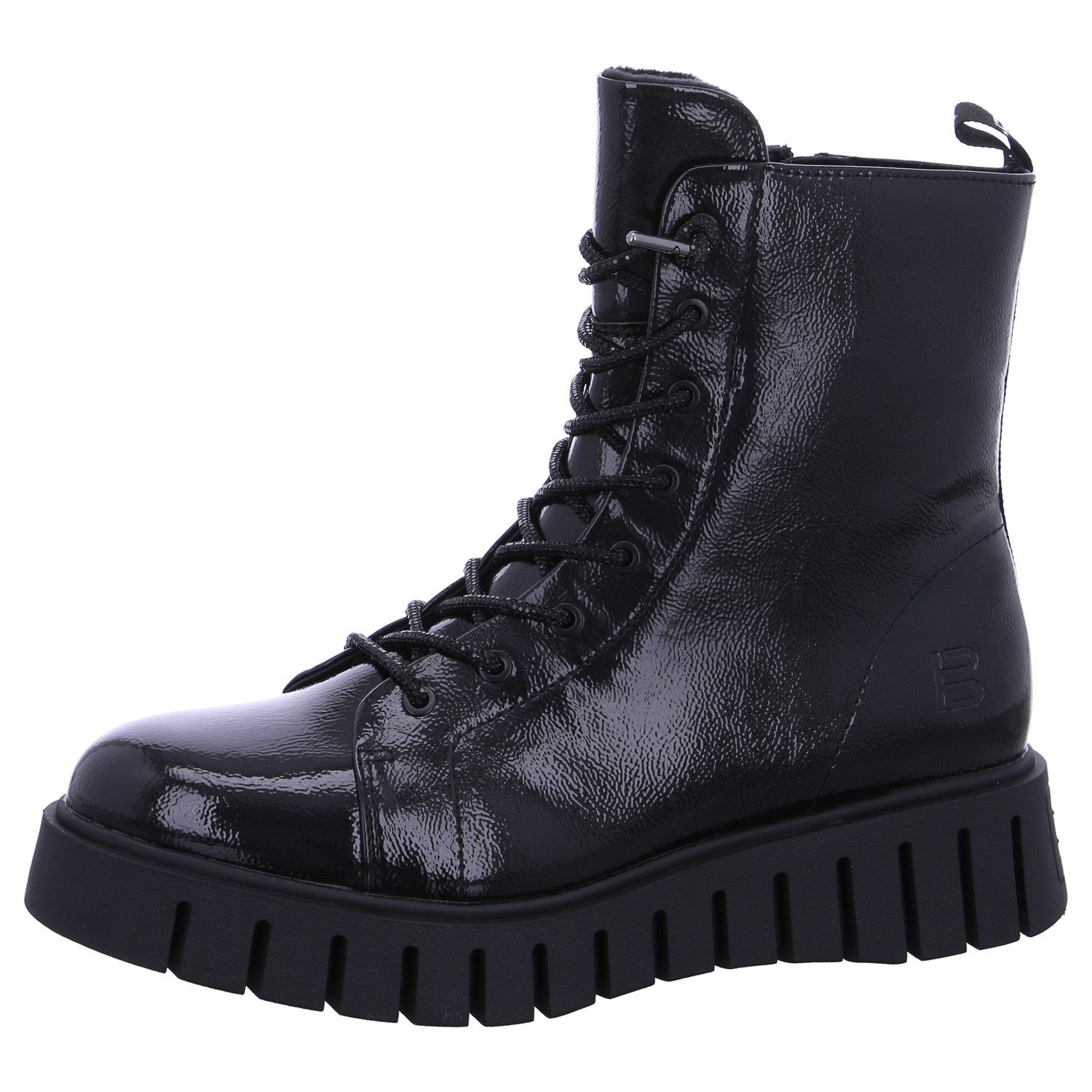 BAGATT Benisha Schnürstiefel günstig online kaufen