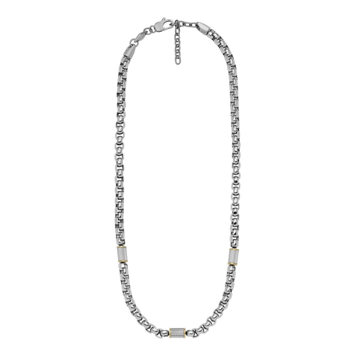 Fossil Kette ohne Anhänger JF04145998 H...