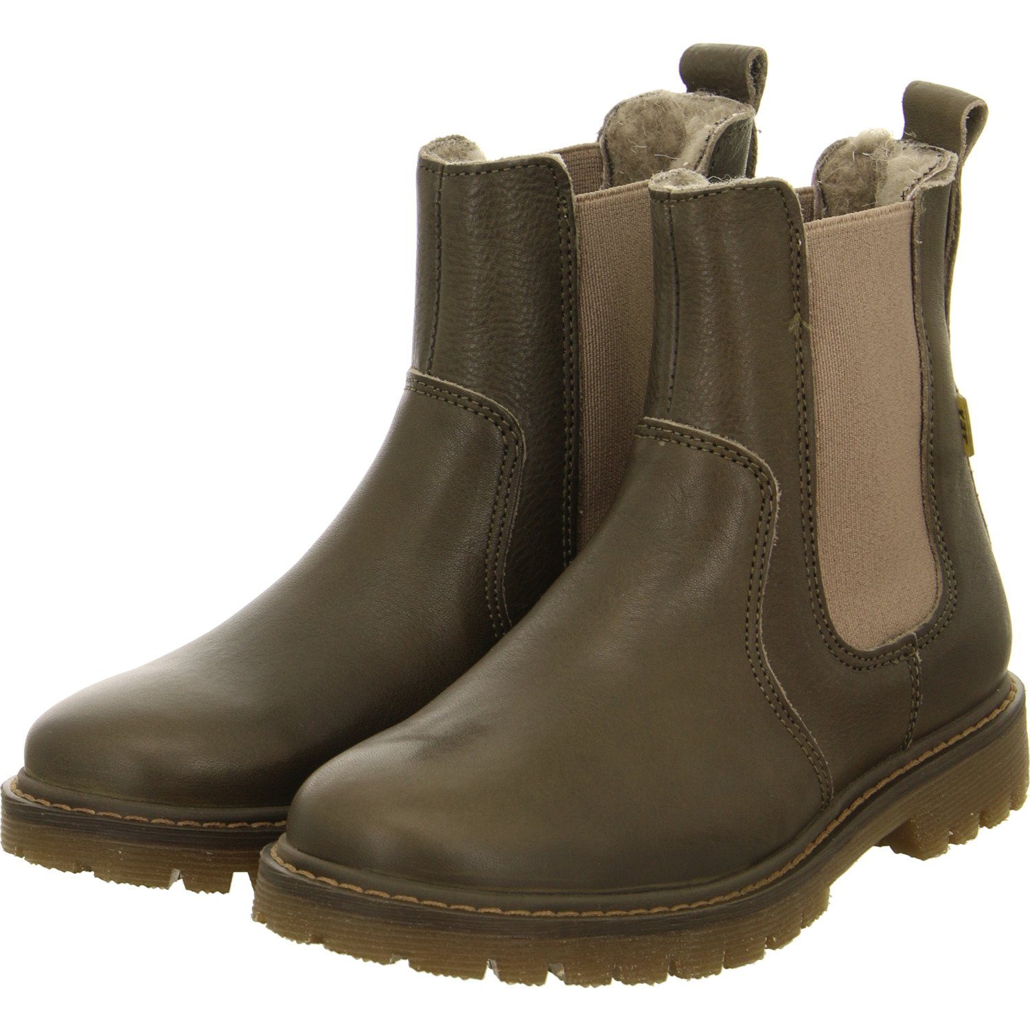 Bisgaard Chelsea Boots Stiefelette