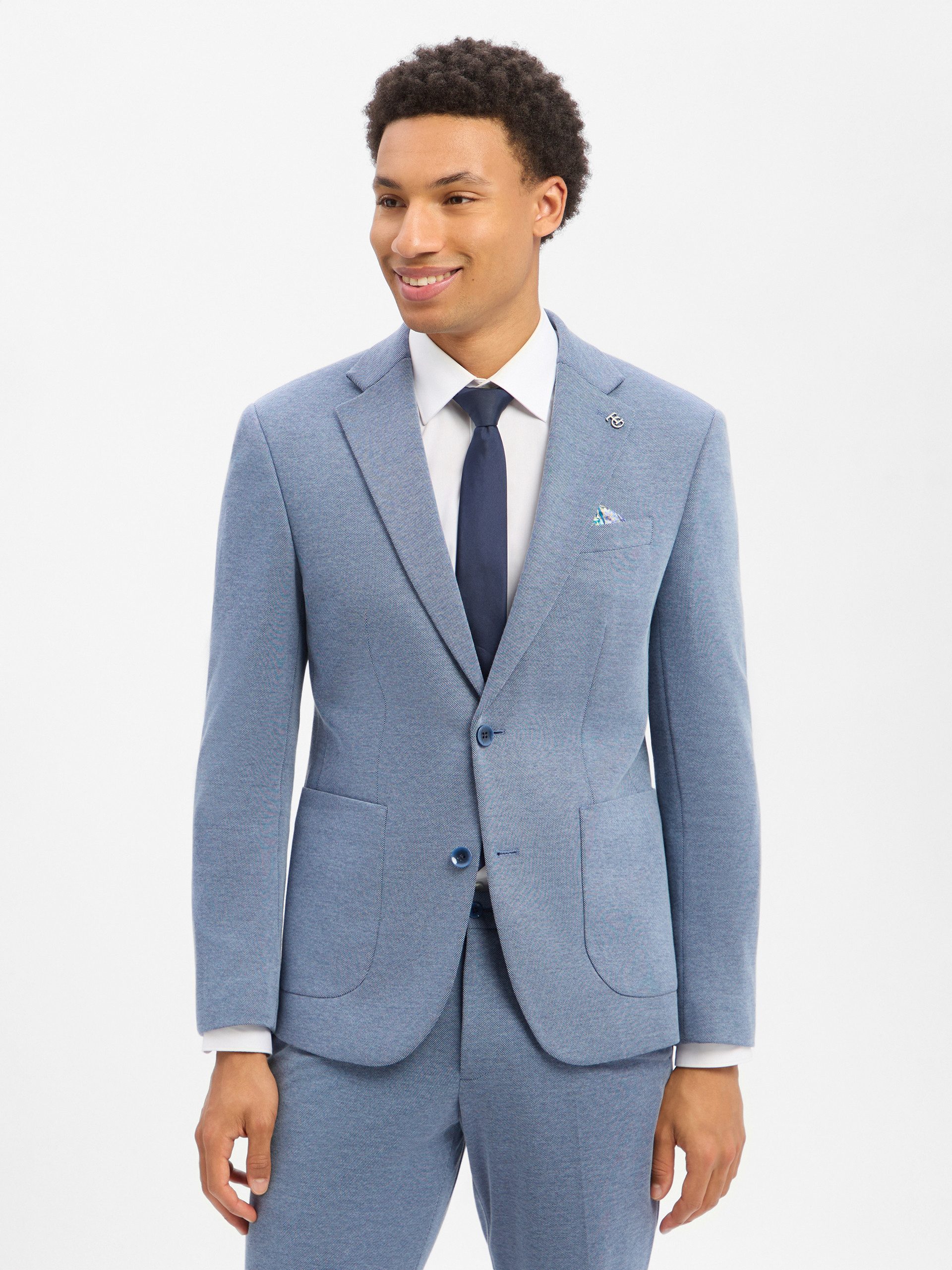 Thomas Goodwin Anzugsakko