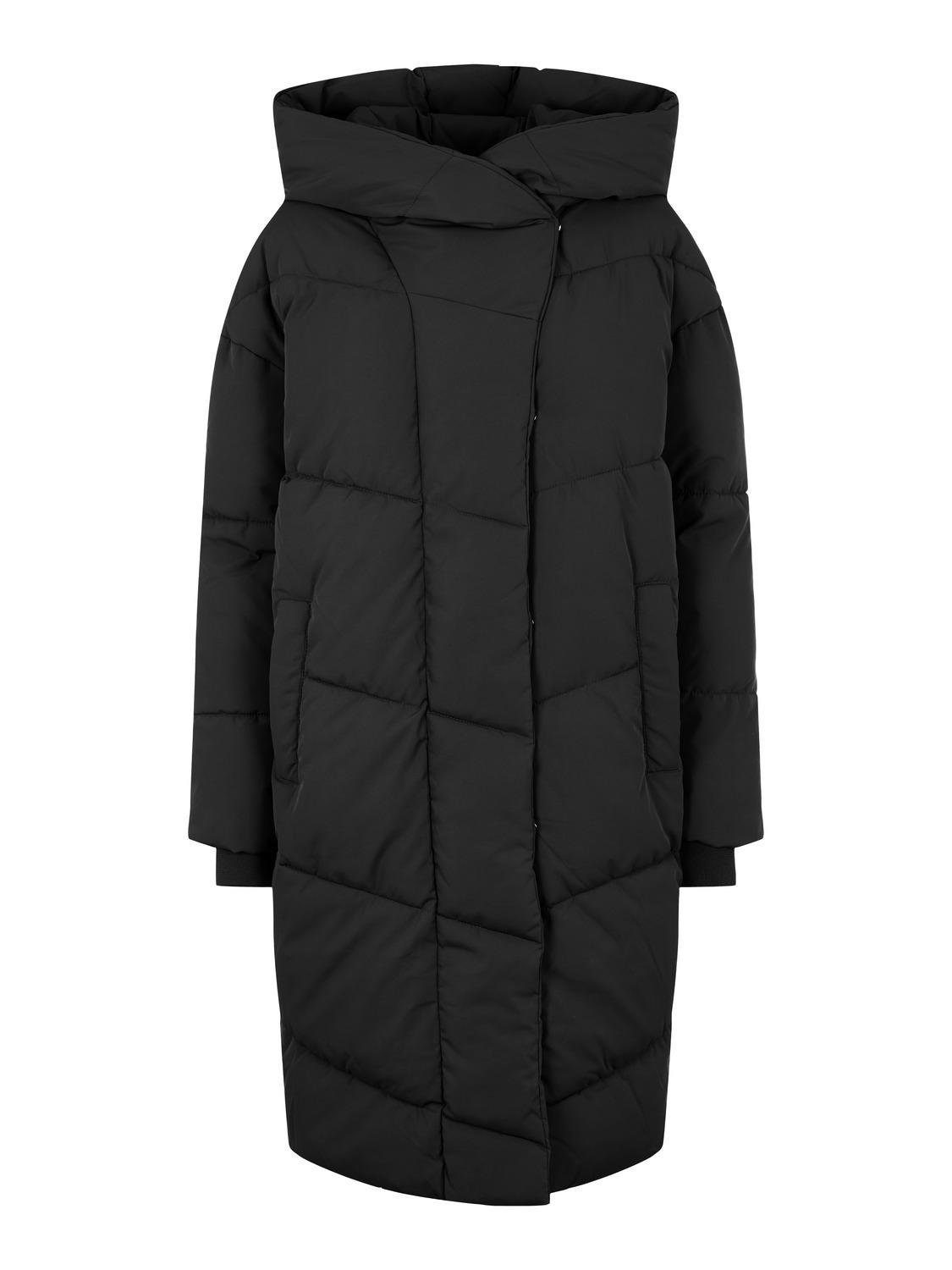 Noisy may Winterjacke Stepp Mantel Winter Puffer NMNEW TALLY NMNEW TALLY L/S LONG JACKET NOOS
