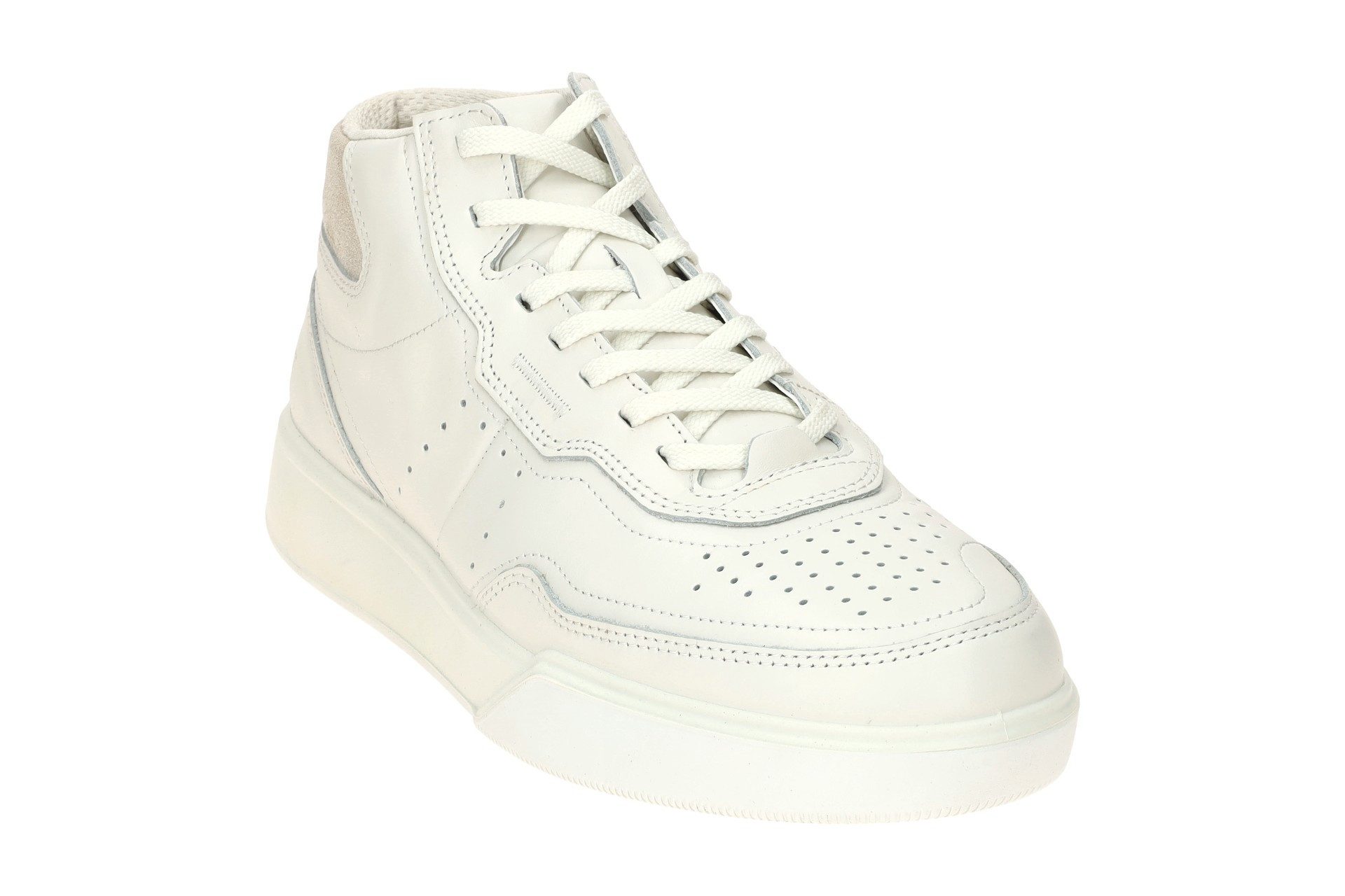Ecco 53982452292 Schnürschuh