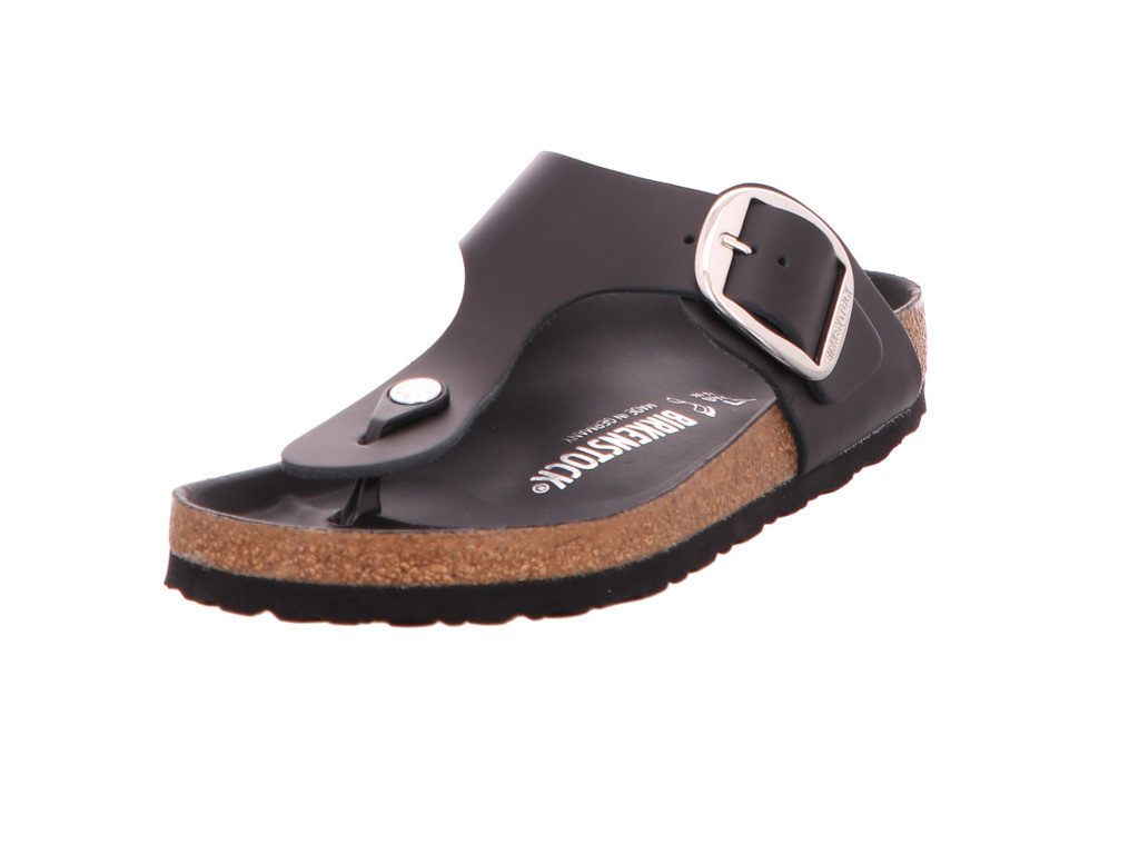 Gizeh Big Buckle Stiefel