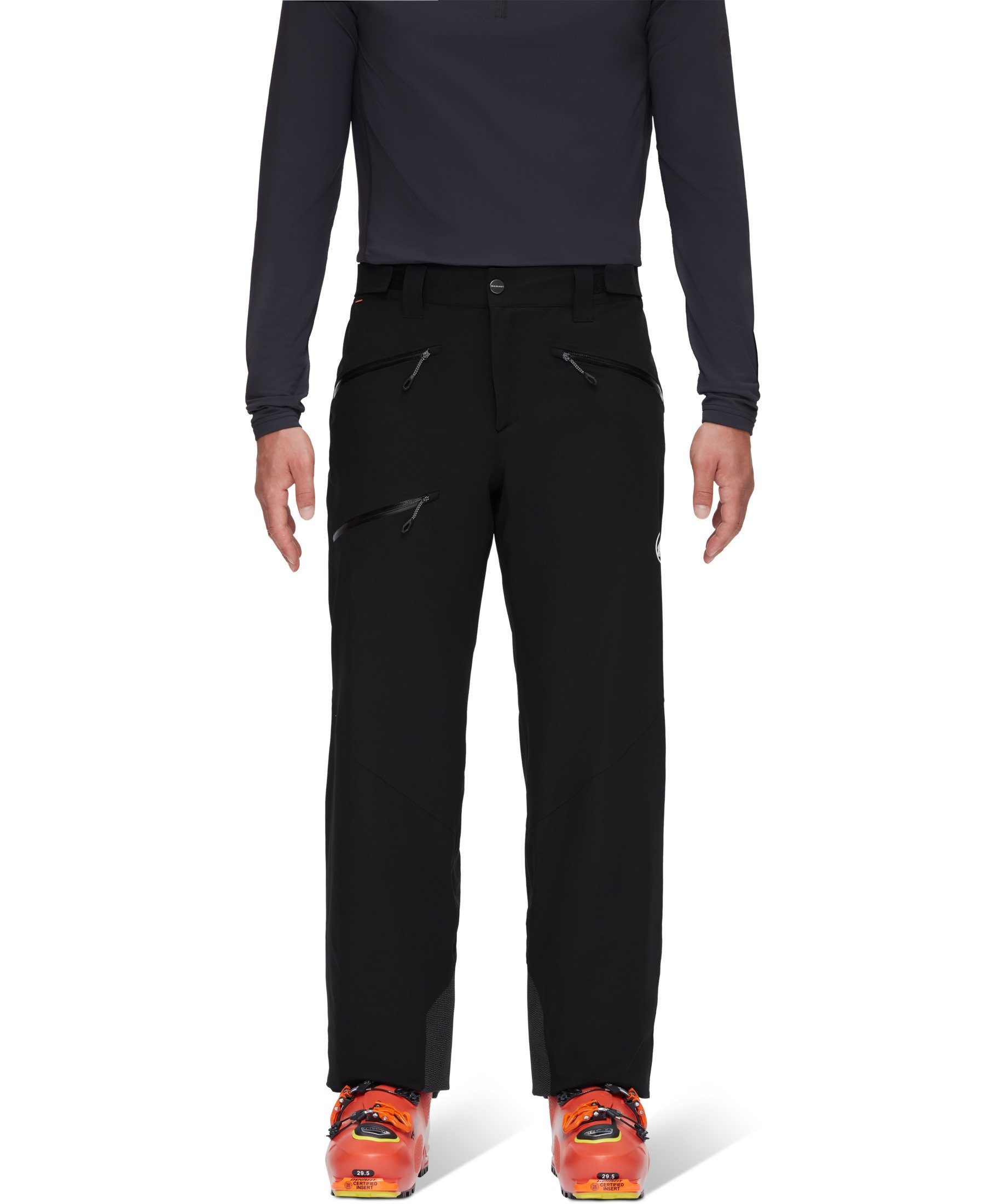 Mammut Skihose Stoney HS Pants Men günstig online kaufen