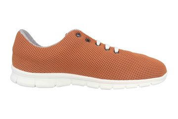 thies 8000G Rust Sneaker