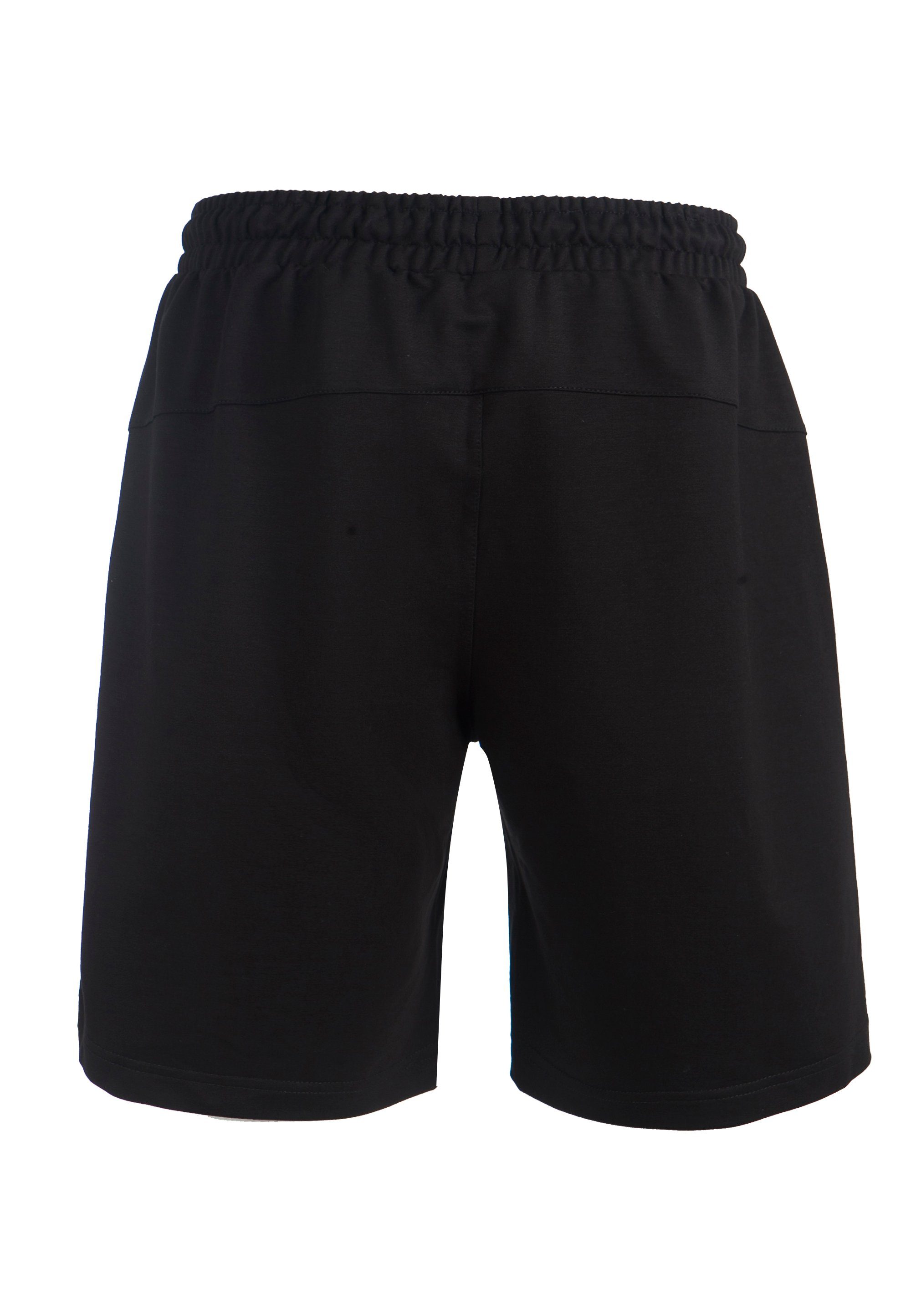 ENDURANCE Prince Logo-Print Shorts mit kleinem