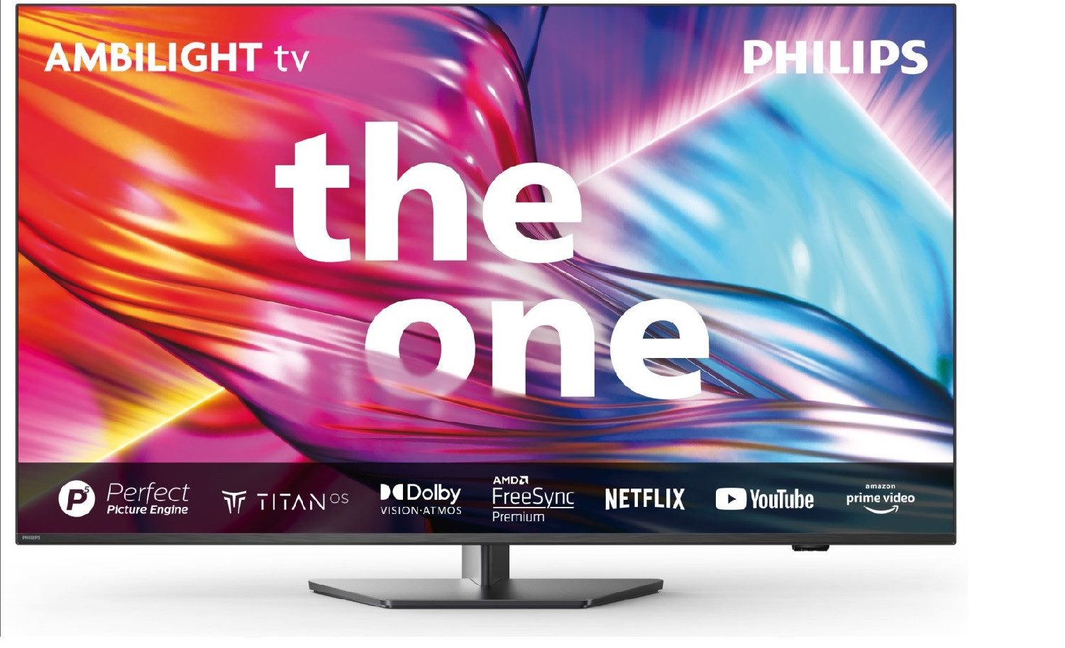 Philips 65PUS8909/12 LED-Fernseher