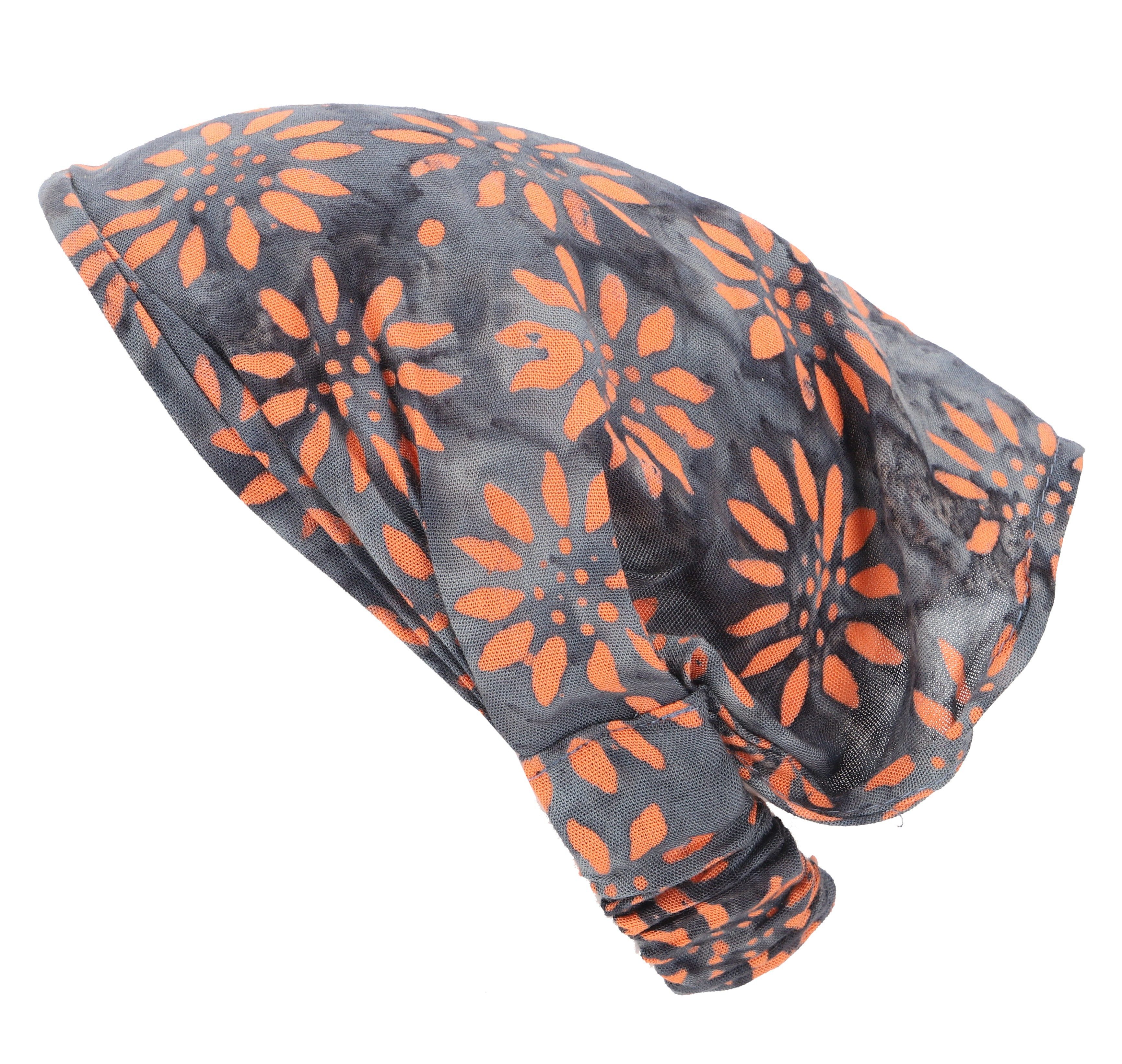 Guru-Shop Stirnband Haarband, Kopfband, Stirnband, 3 Stück Bandana..