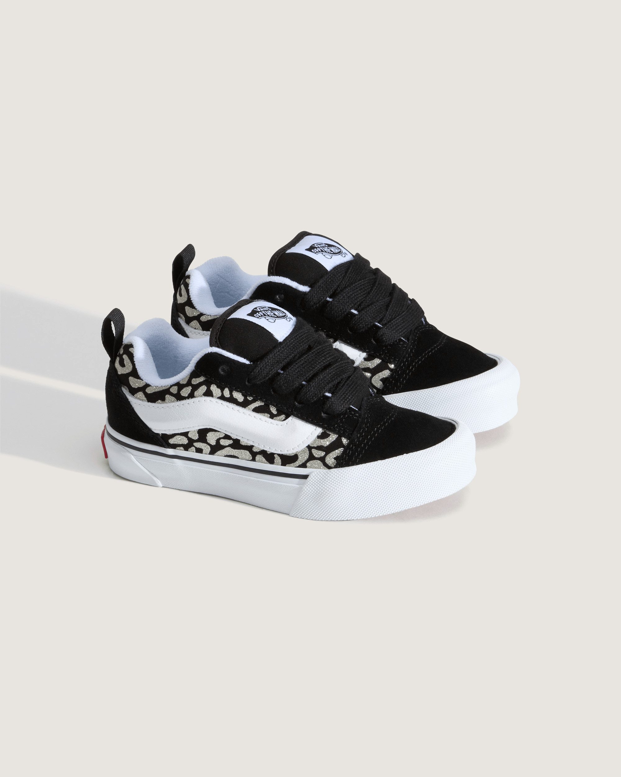 Vans Knu Skool Sneaker für Kinder