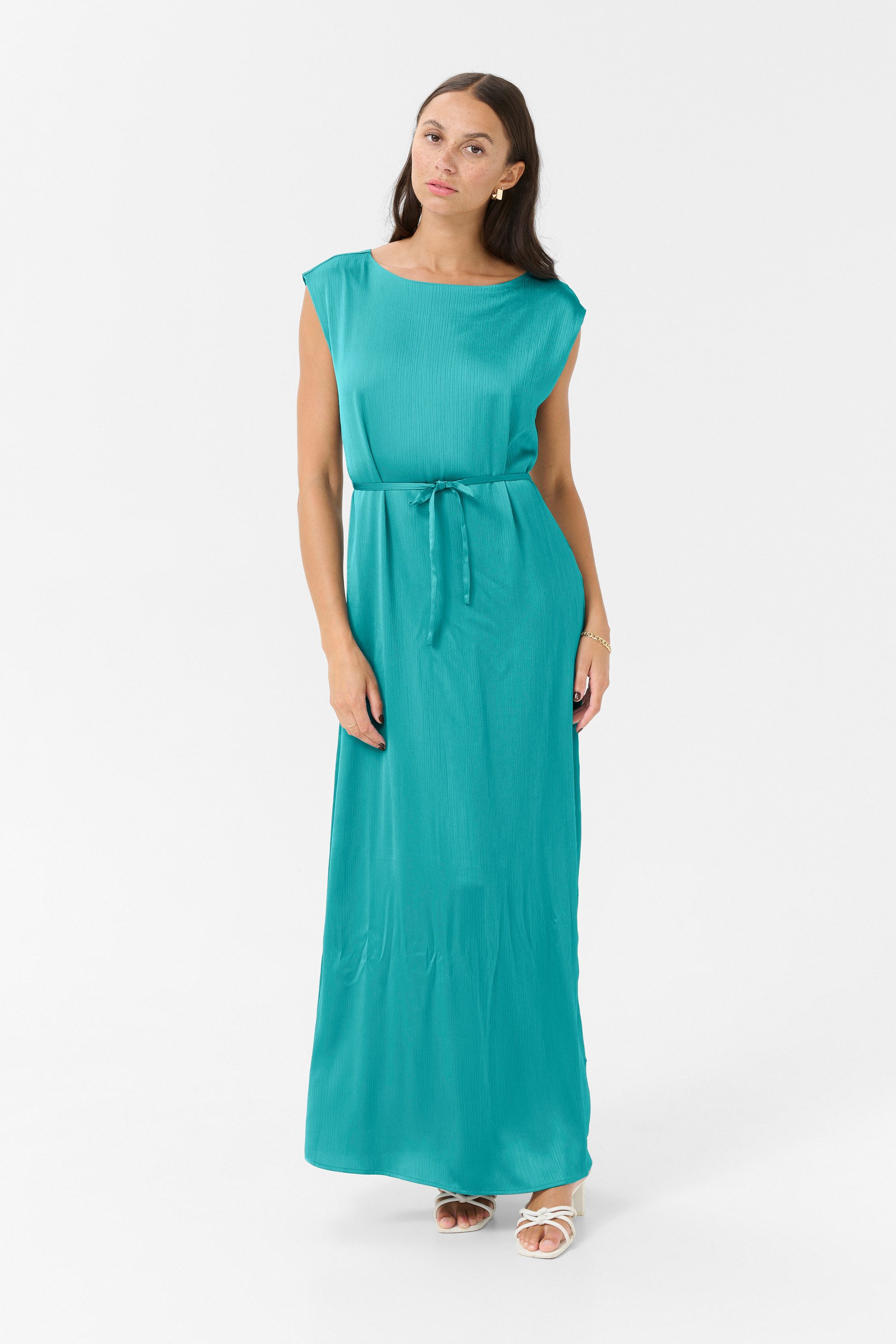 KAFFE Blusenkleid Kleid KArachel