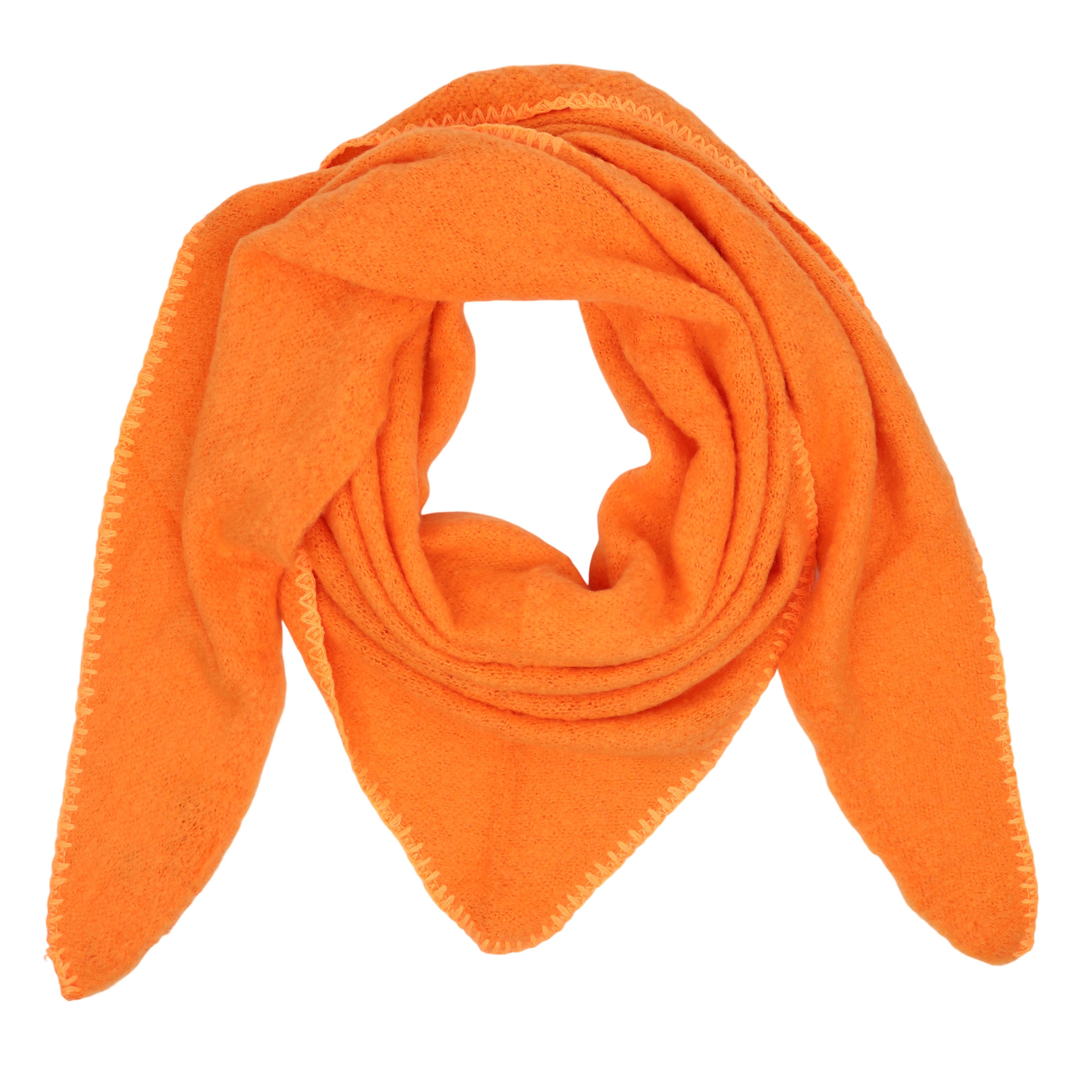 MIRROSI Dreieckstuch kuschliger und warmer Dreiecksschal günstig online kaufen
