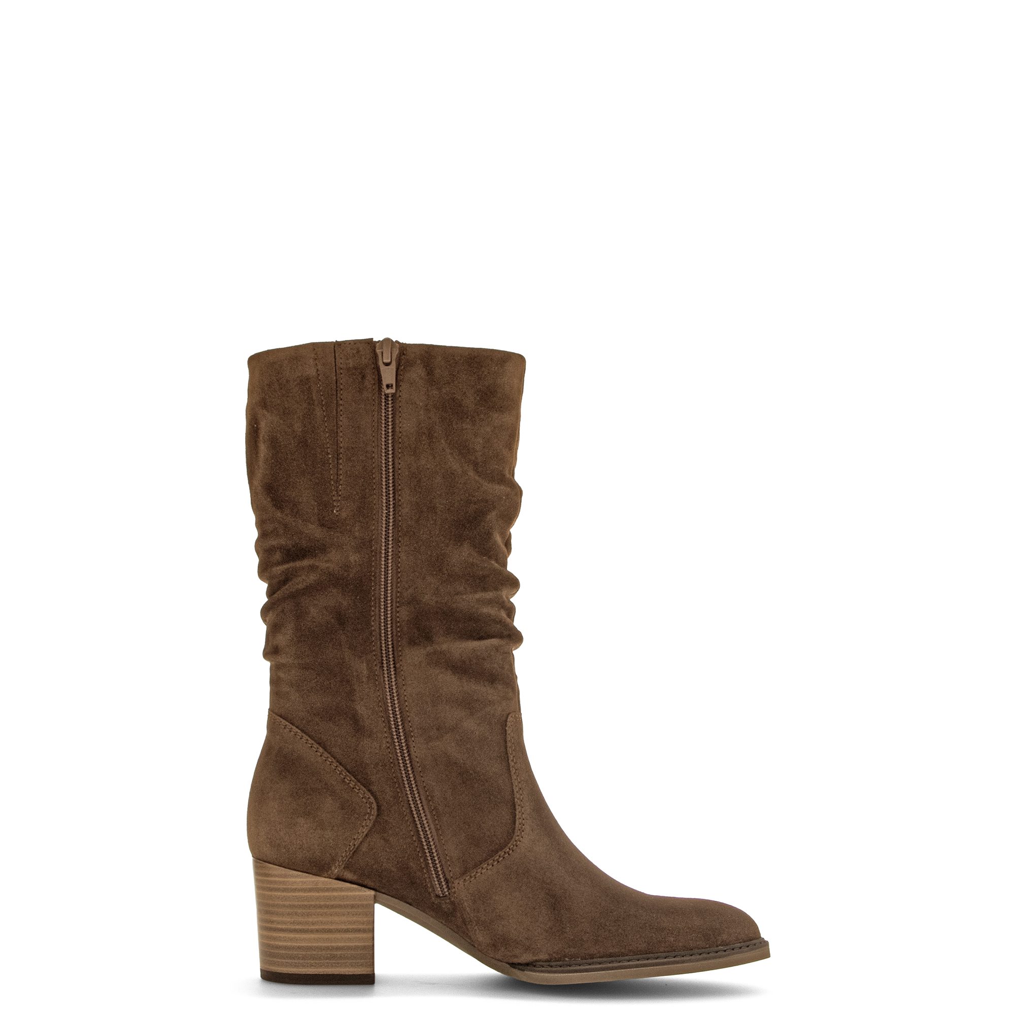 Gabor Gabor 8041.02.002, Stiefel, Braun, Damen Stiefel