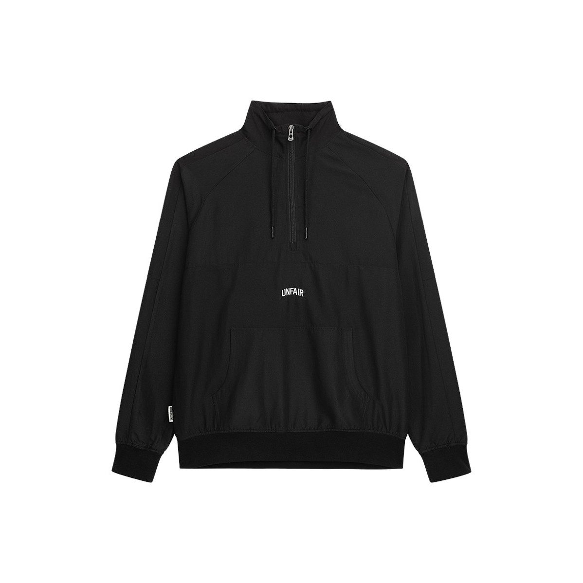 Unfair Athletics Sweater Curved