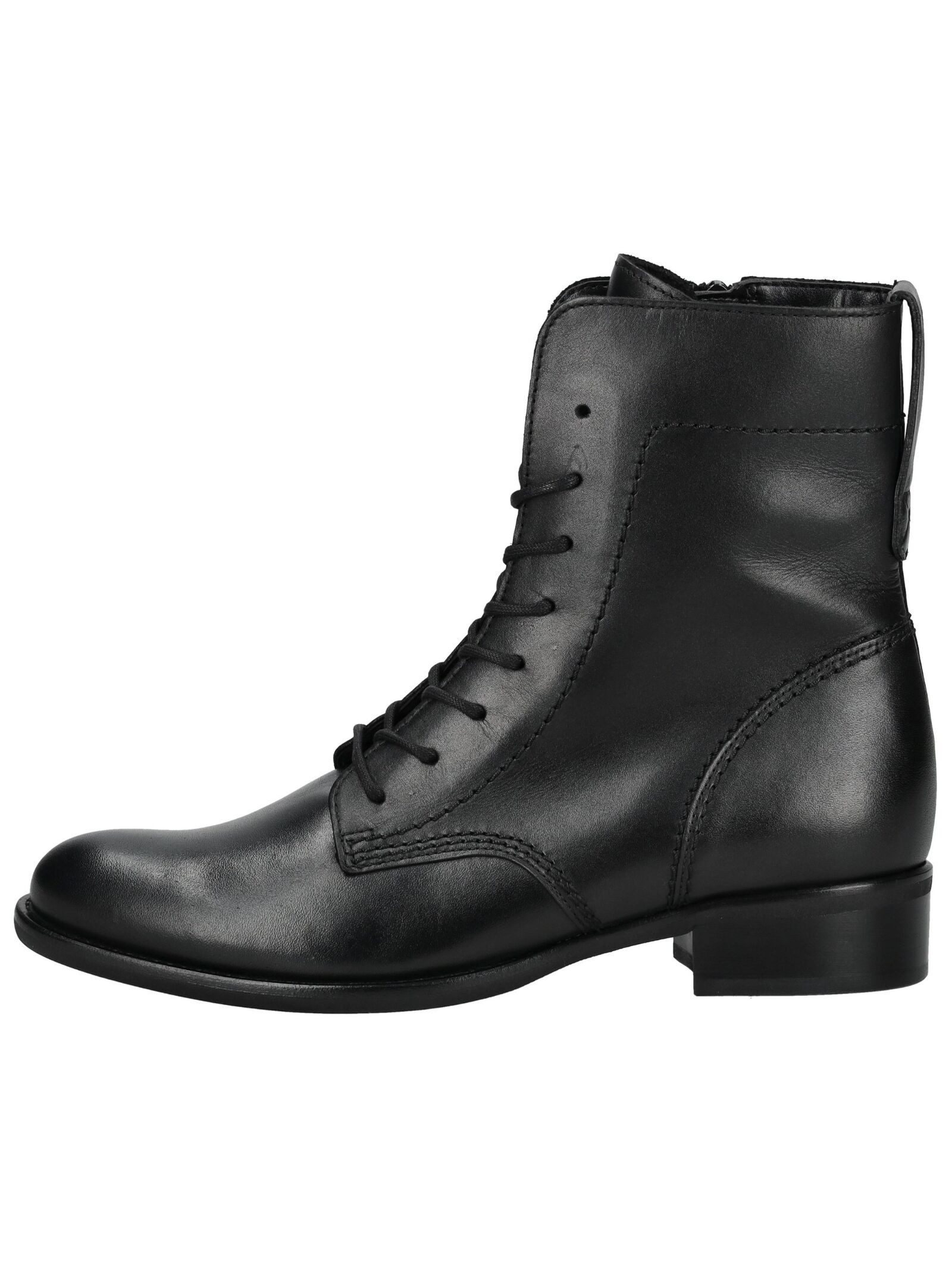 Gabor Gabor Stiefelette Leder Schnürstiefelette günstig online kaufen