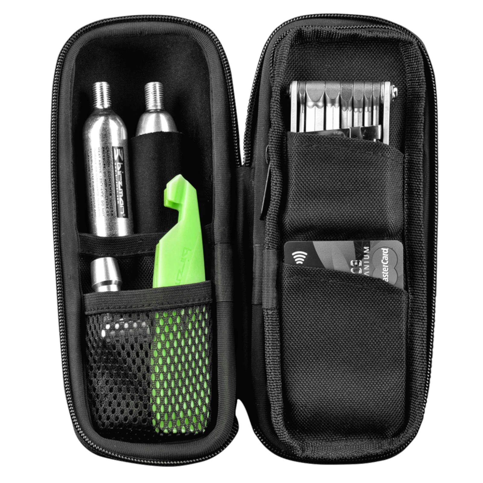 Birzman Fahrradtasche