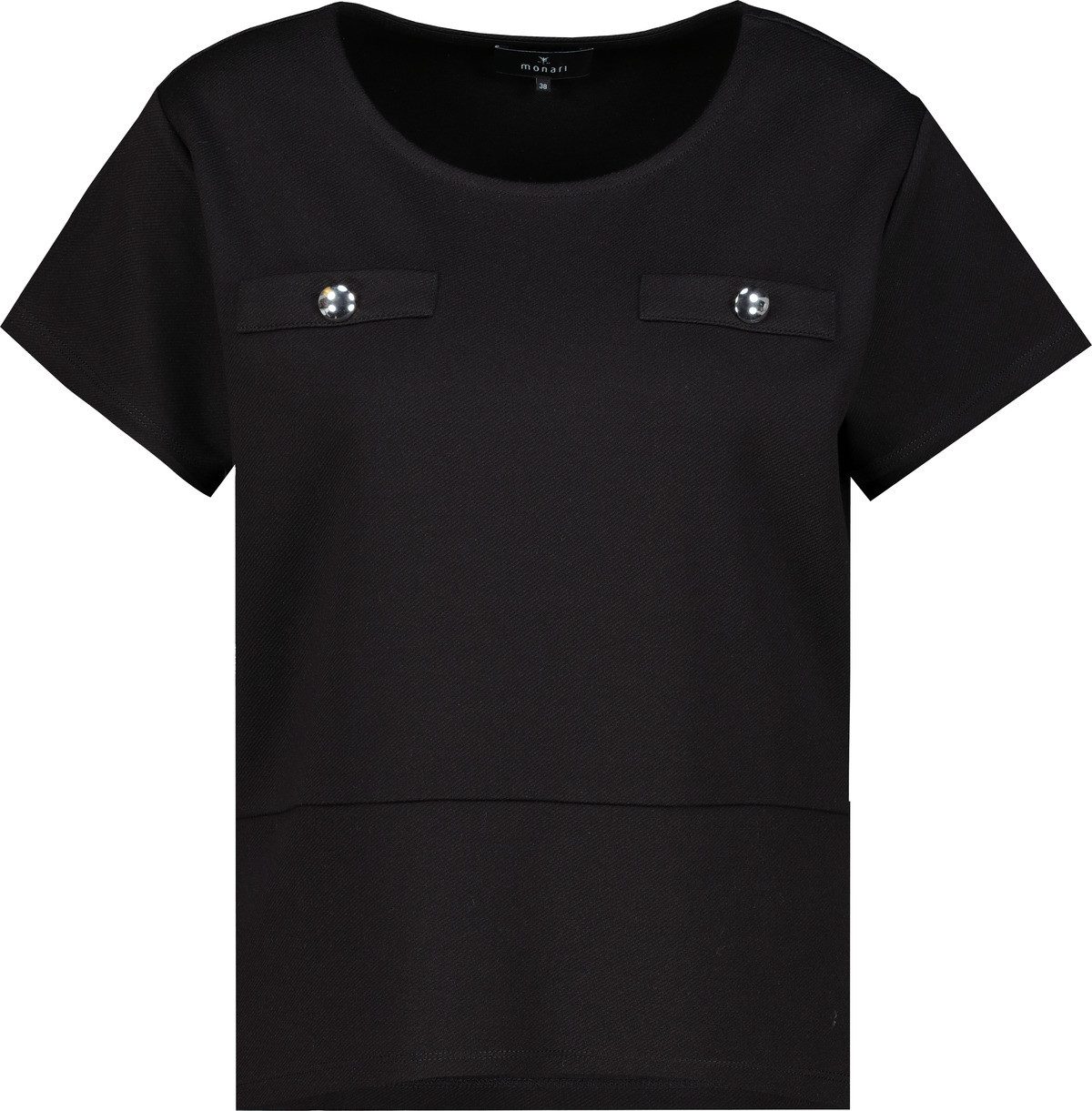 Monari T-Shirt T-Shirt günstig online kaufen