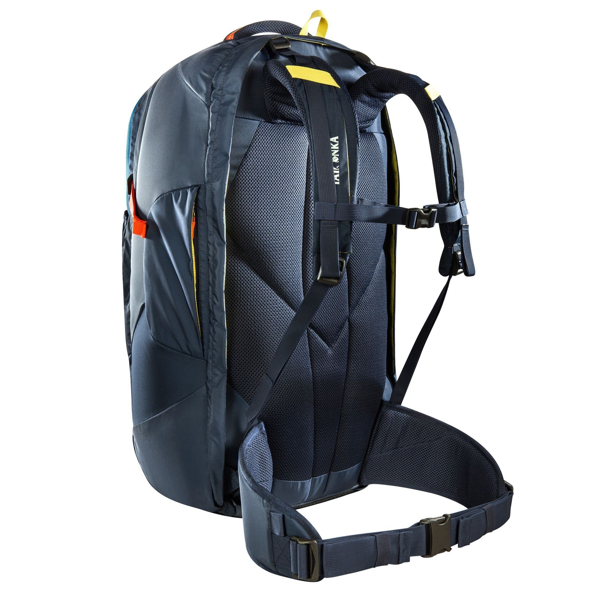 TATONKA® Escape, Polyamid Sportrucksack Great navy