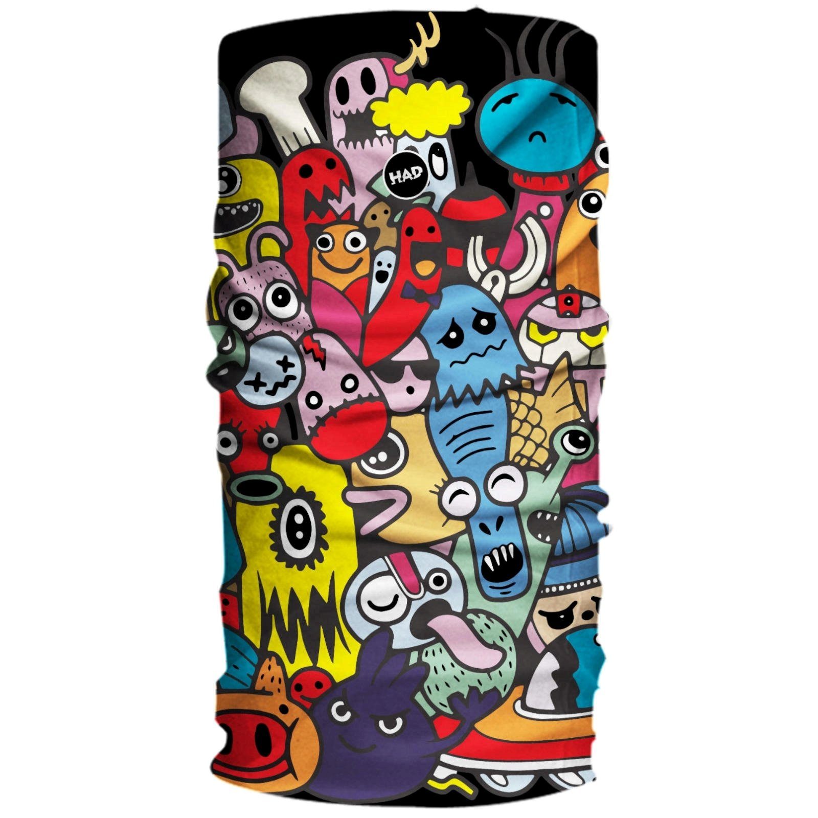 HAD Multifunktionstuch, Kinder