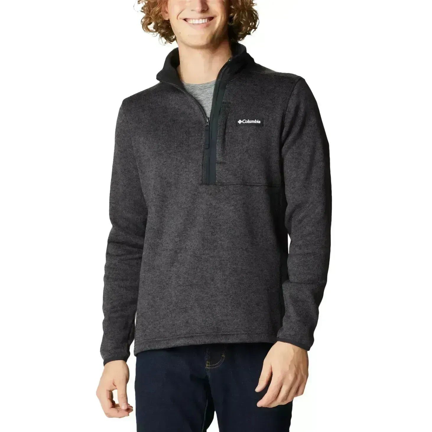 Columbia Fleecepullover Columbia Sweater Weather Half Zip