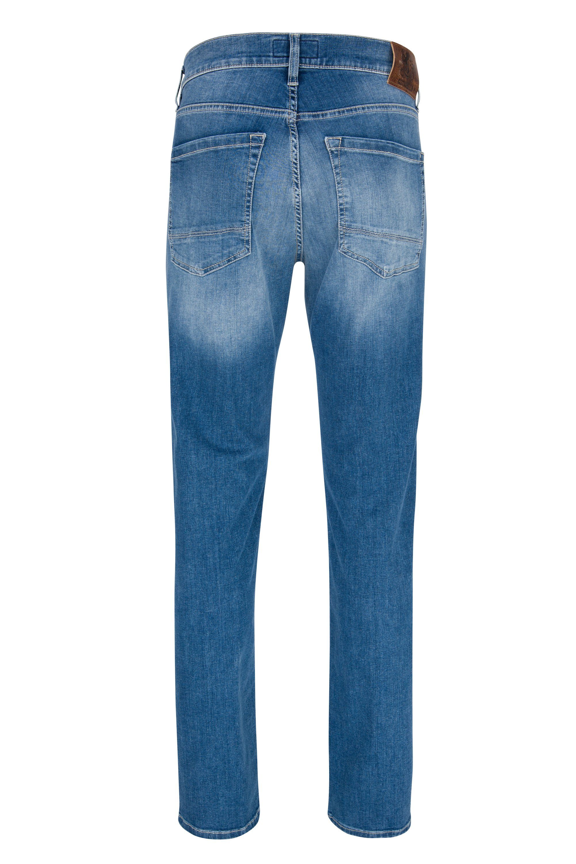 Otto Kern 5-Pocket-Jeans OTTO KERN JOHN günstig online kaufen