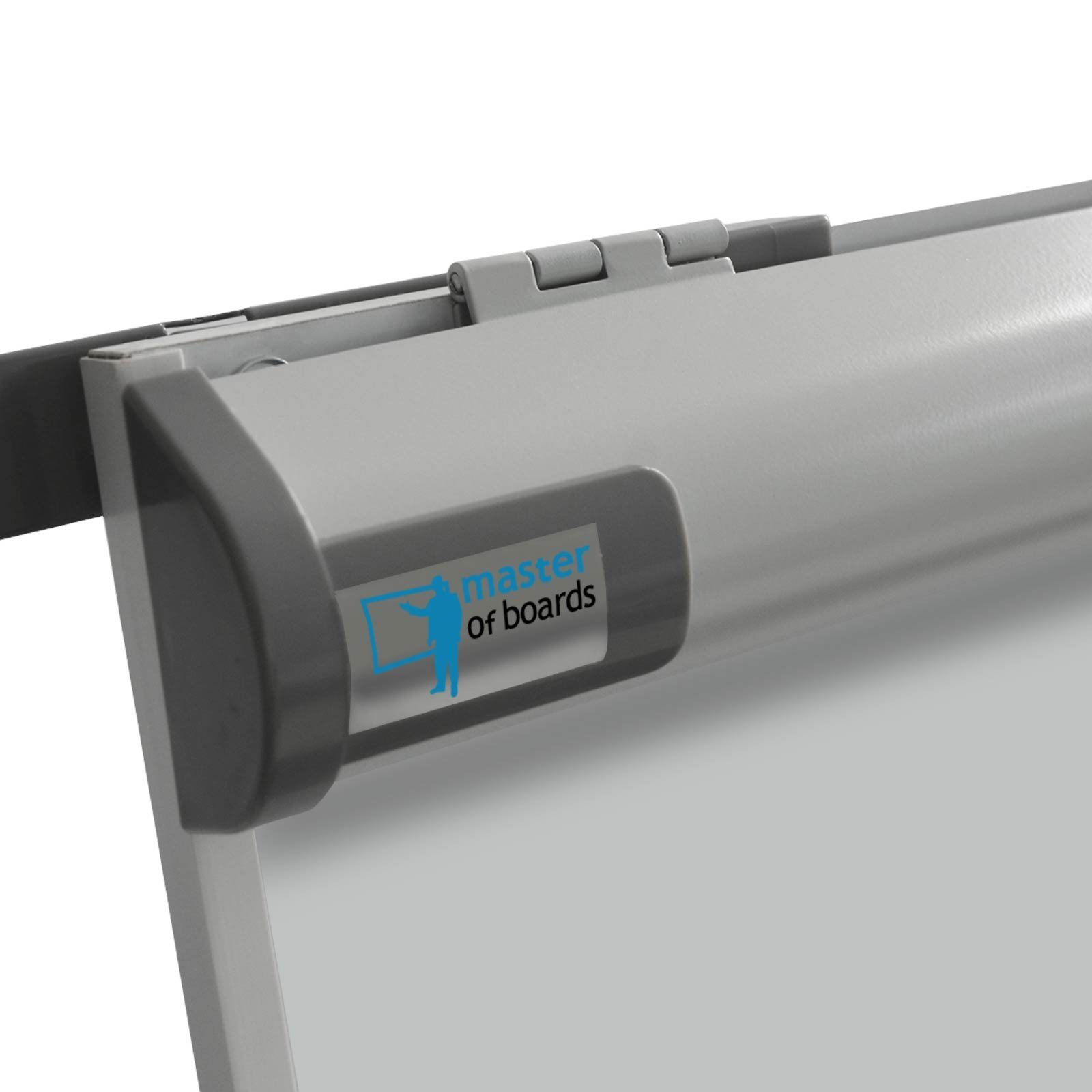 Karat Standtafel Mobiles Flipchart Tentacle, Tafel, mit Ablageschale, Stern günstig online kaufen