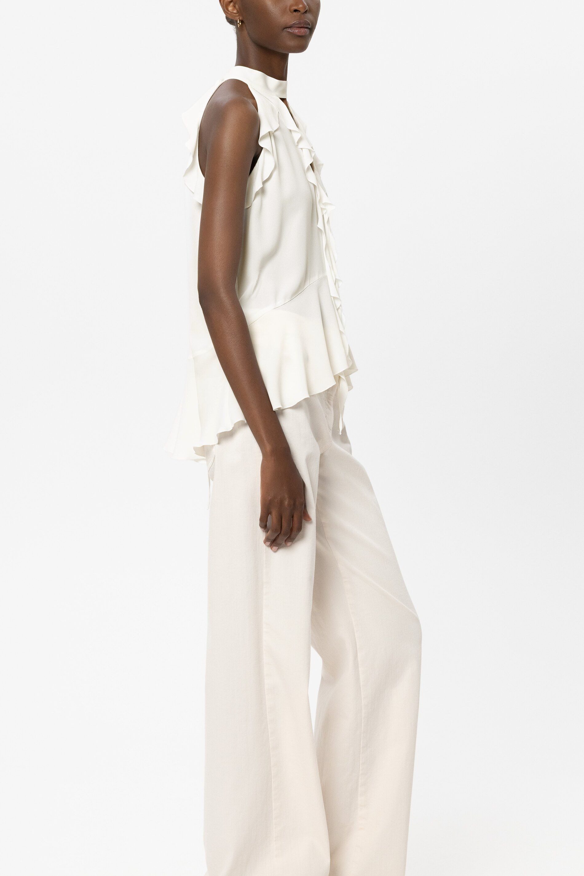 Luisa Cerano Blusentop