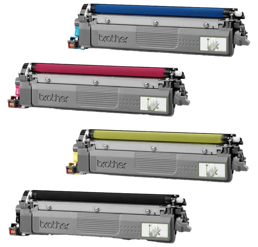 Thumbnail - Brother Tonerpatrone Original Toner – Value Pack