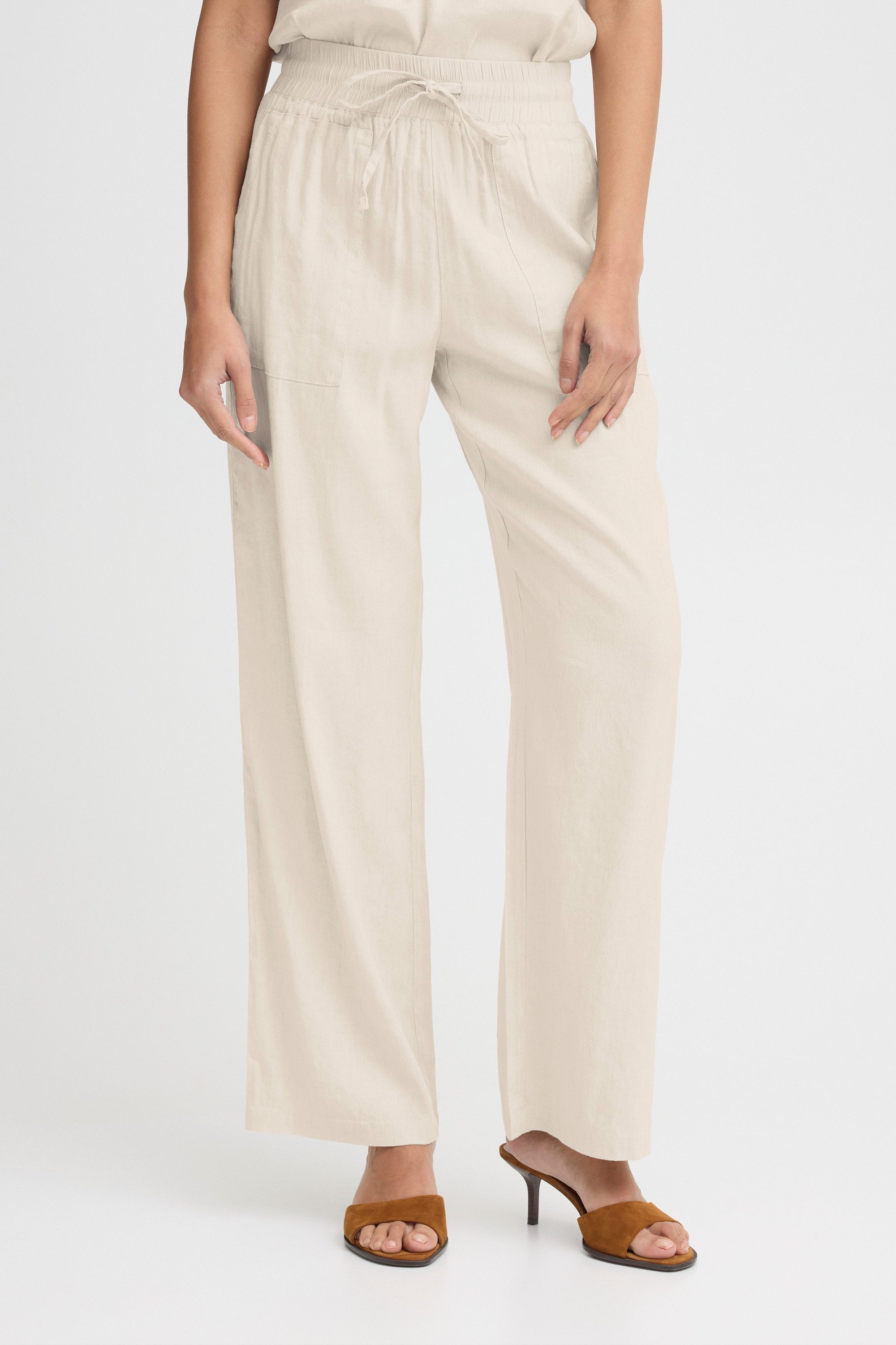 Stoffhose Casual PZLUCA
