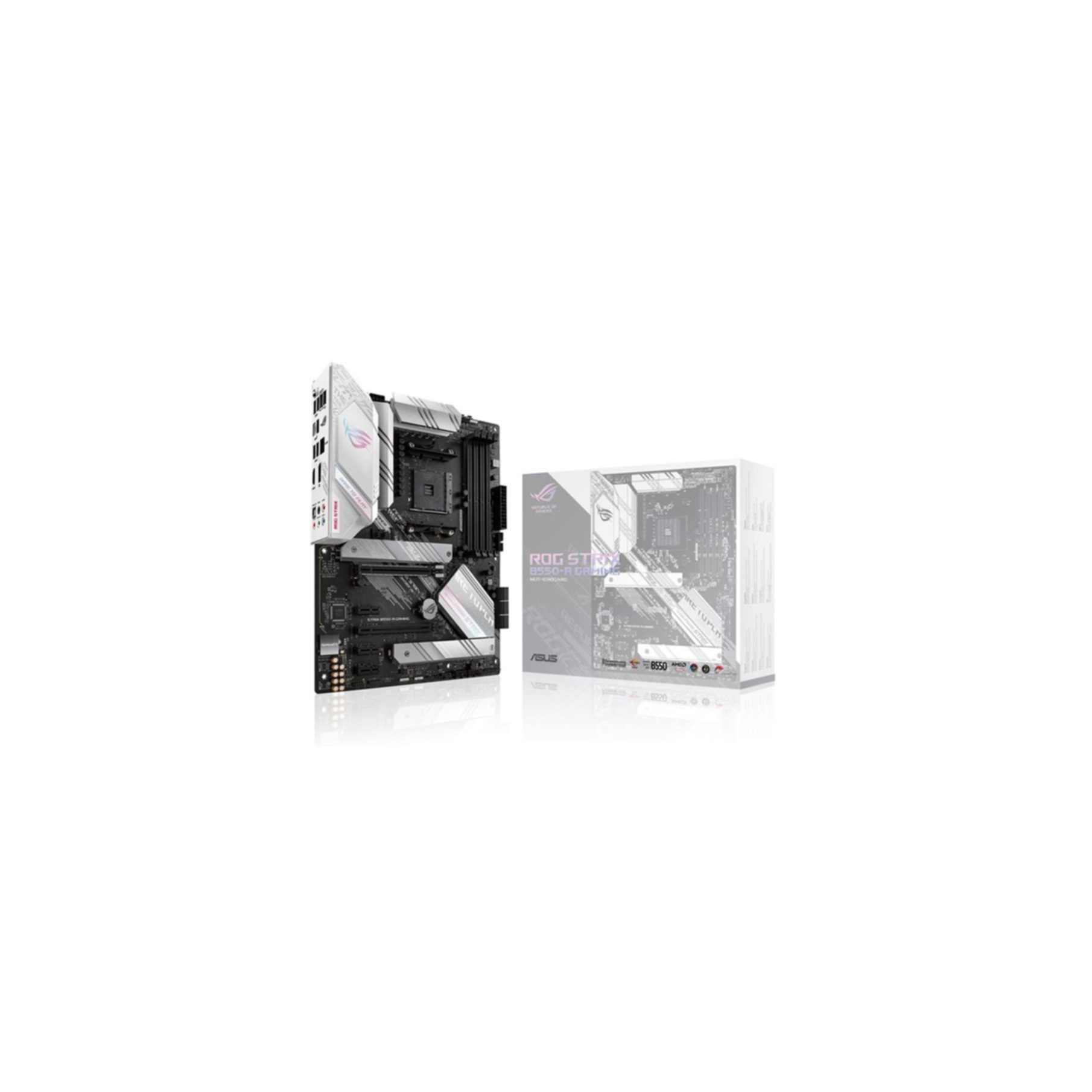 Asus ROG STRIX B550-A GAMING Mainboard