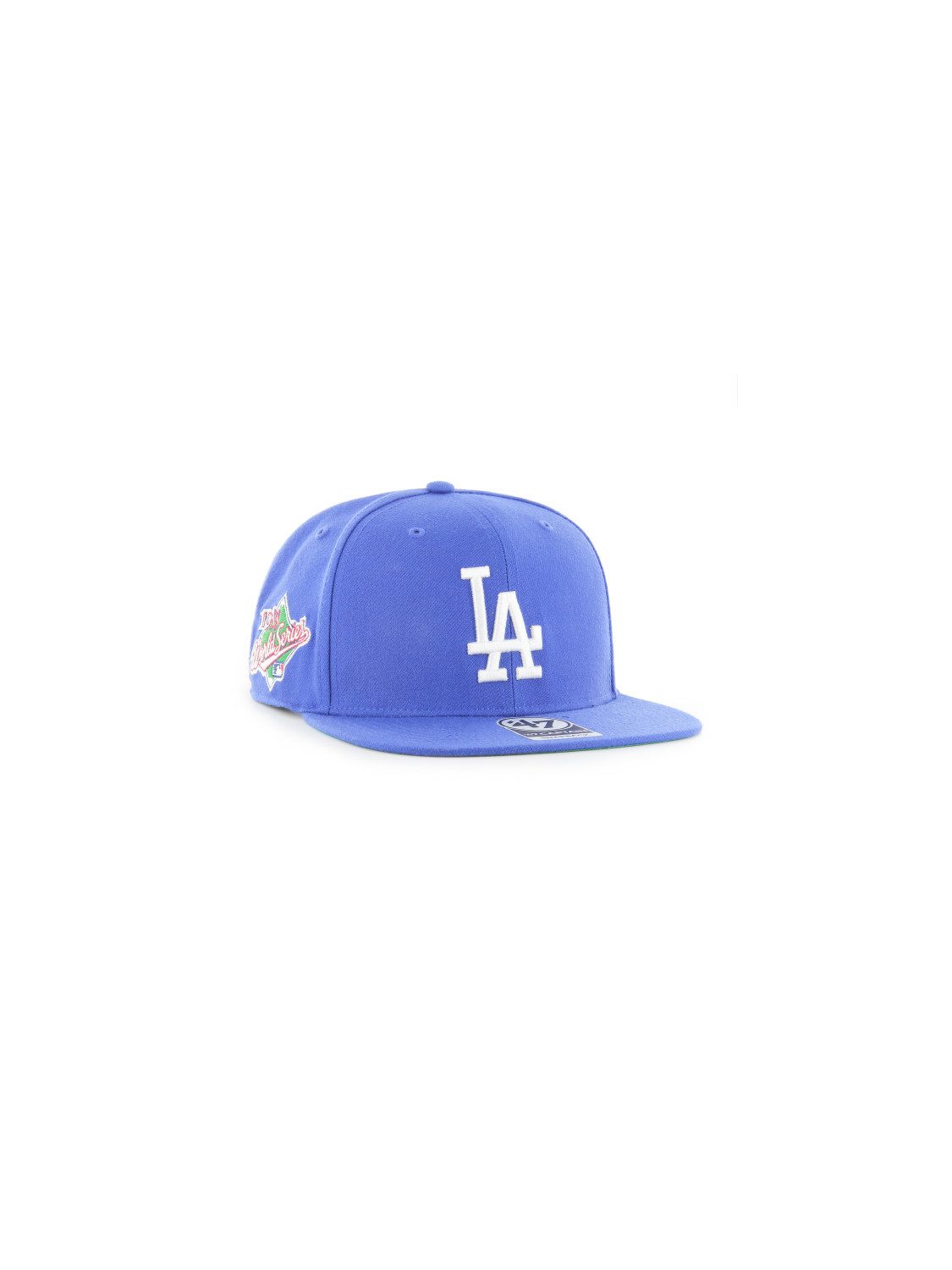Los Angeles Dodgers Baseball Cap Los Angeles Dodgers BCPTN World Series Replica Cap